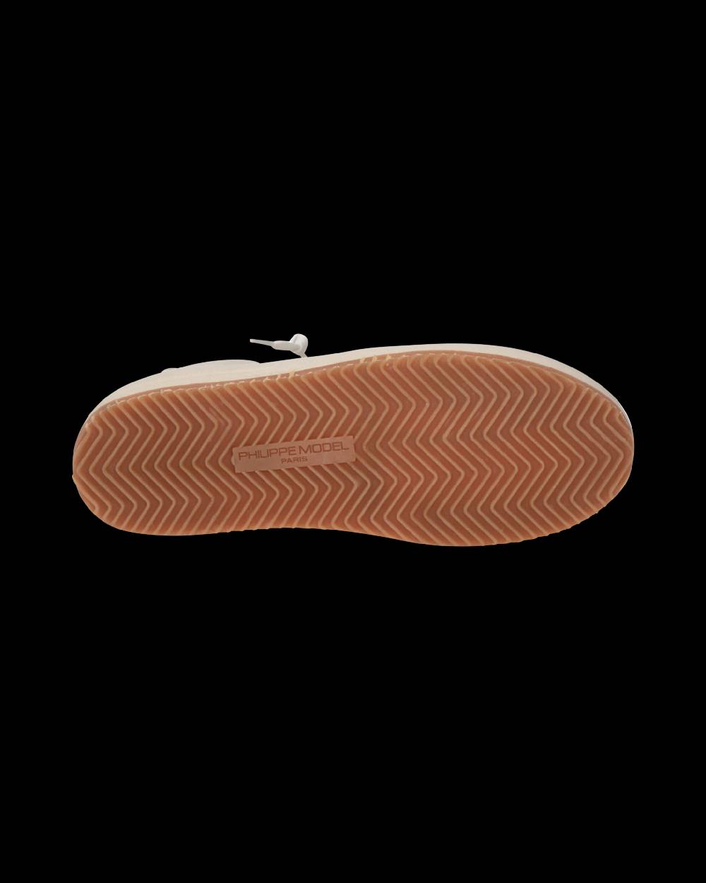 Philippe Model Sneaker Nice Donna, Latte 2025