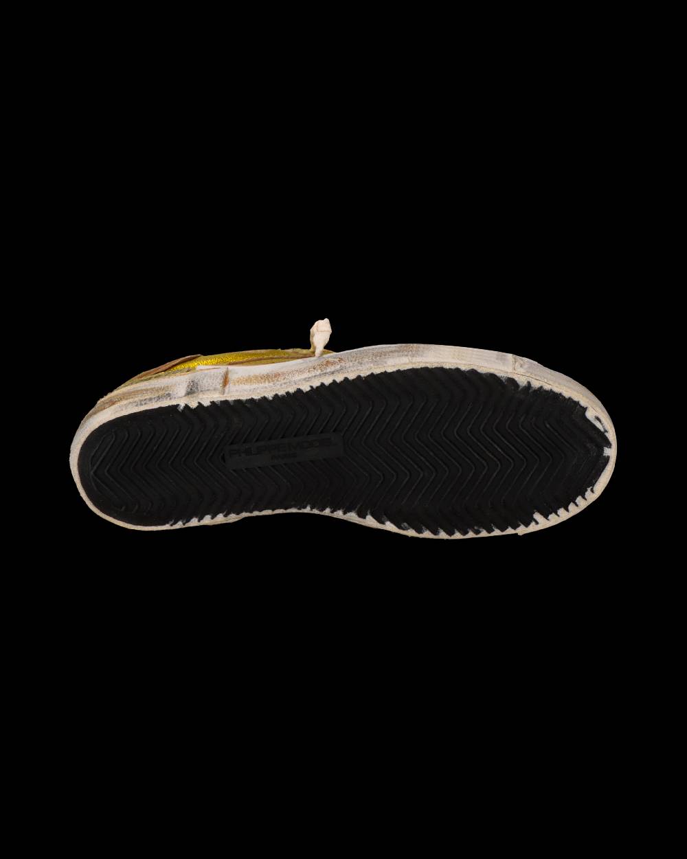 Philippe Model Sneaker Prsx Donna, Giallo Nuovo