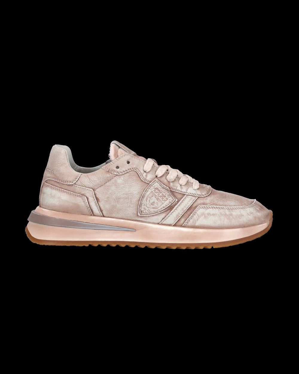 Philippe Model Sneaker basse Tropez 2.1 donna - poudré Qualità Garantita