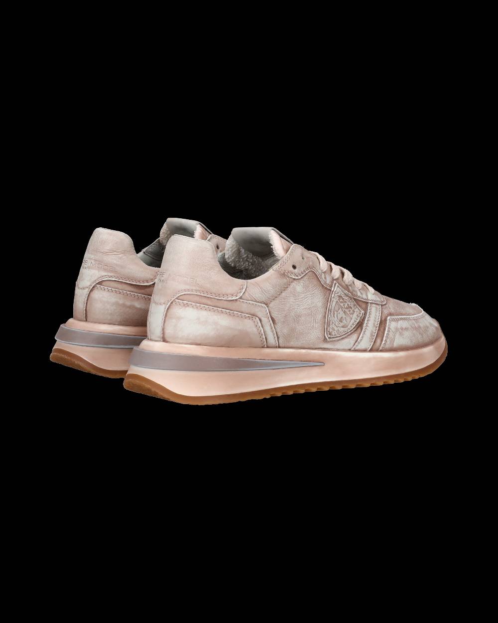 Philippe Model Sneaker basse Tropez 2.1 donna - poudré Qualità Garantita