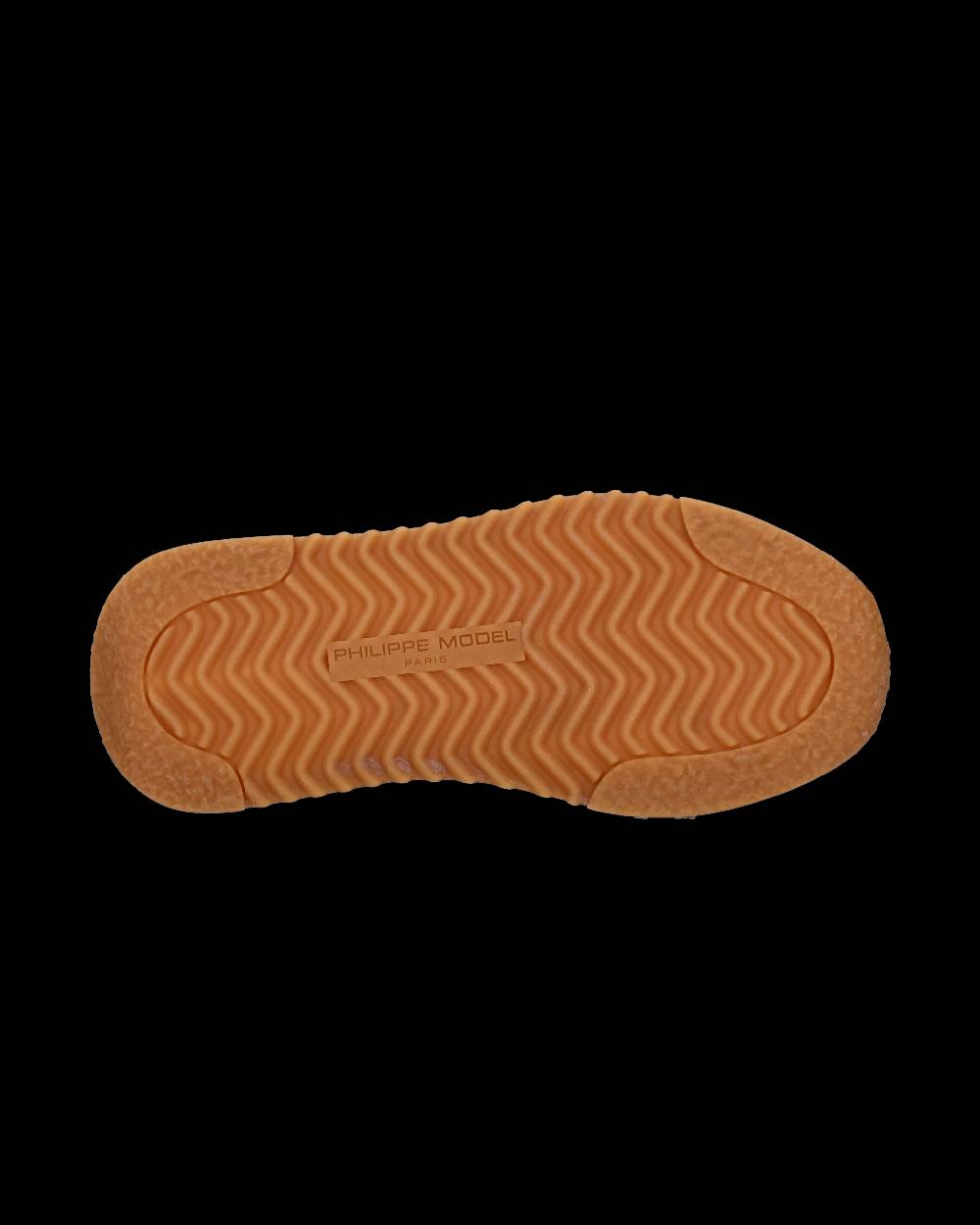 Philippe Model Sneaker basse Tropez 2.1 donna - poudré Qualità Garantita