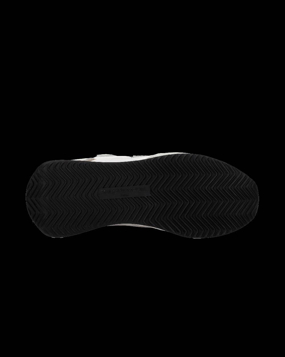 Philippe Model Sneaker running Trpx da uomo - Bianco e multicolor Acquista Ora
