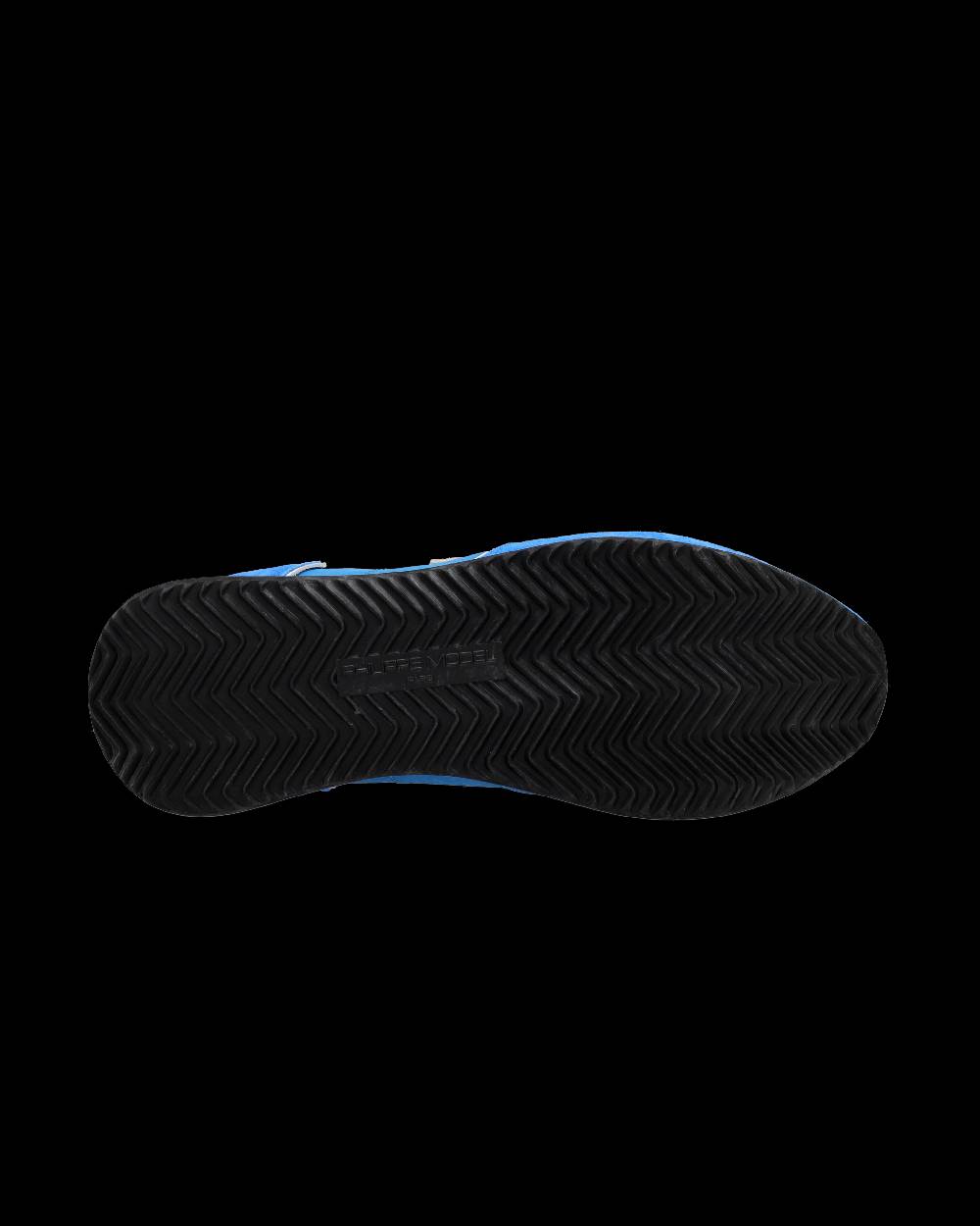 Philippe Model Sneaker bassa Trpx uomo - bluette Offerte stagionali