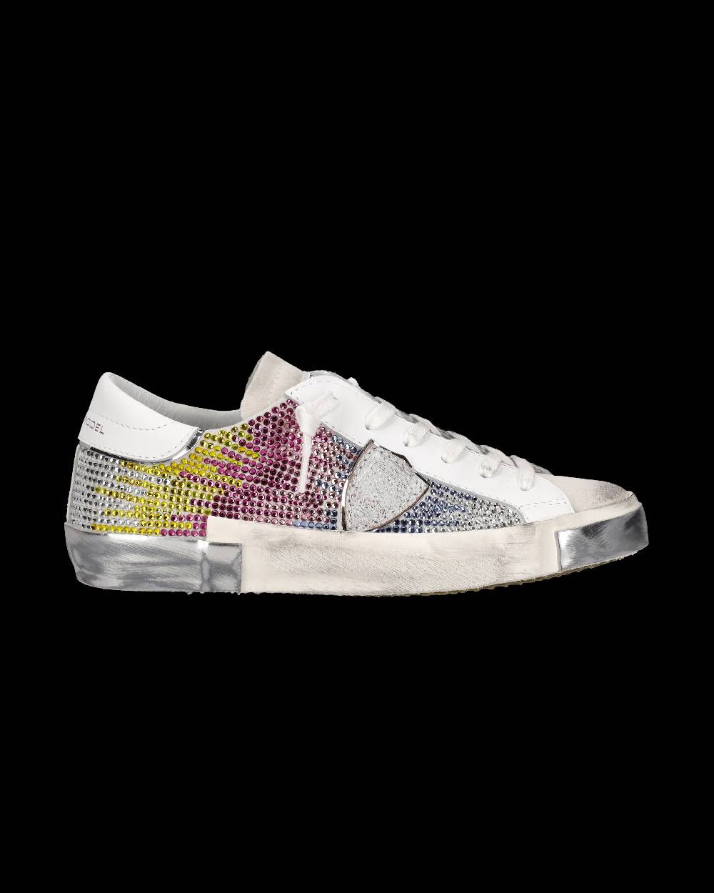 Philippe Model Sneaker bassa PRSX donna - multicolor Economico
