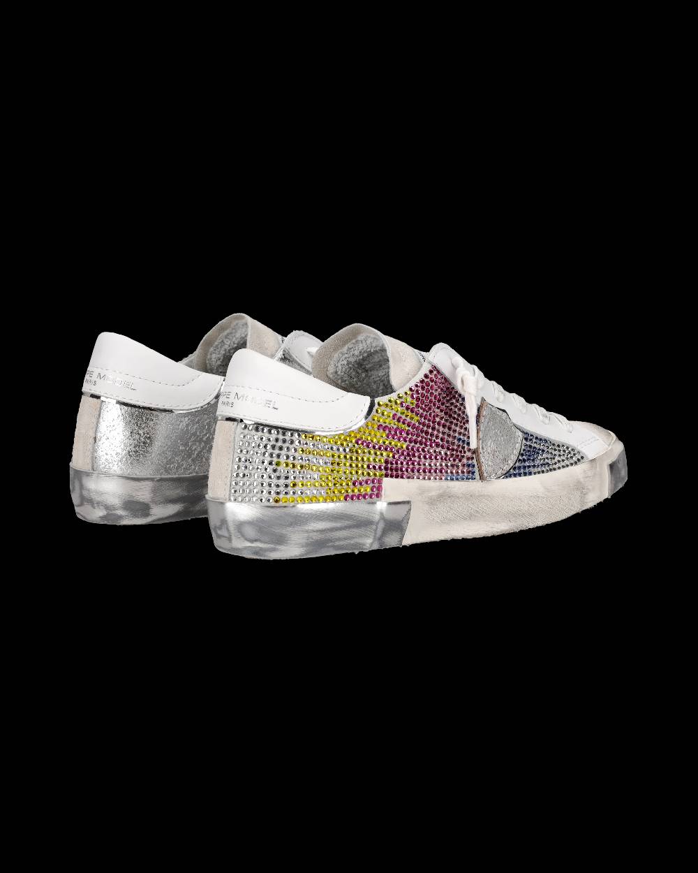 Philippe Model Sneaker bassa PRSX donna - multicolor Economico