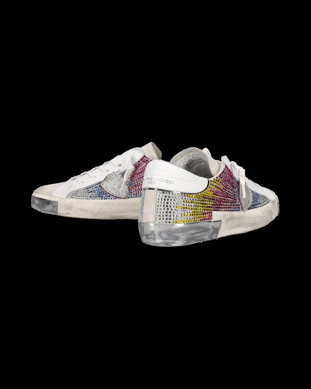 Philippe Model Sneaker bassa PRSX donna - multicolor Economico
