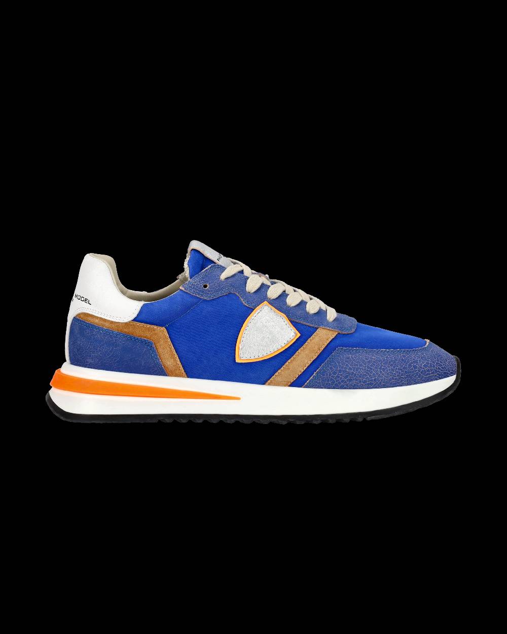 Philippe Model Sneaker bassa Tropez 2.1 uomo - bluette Hotsell