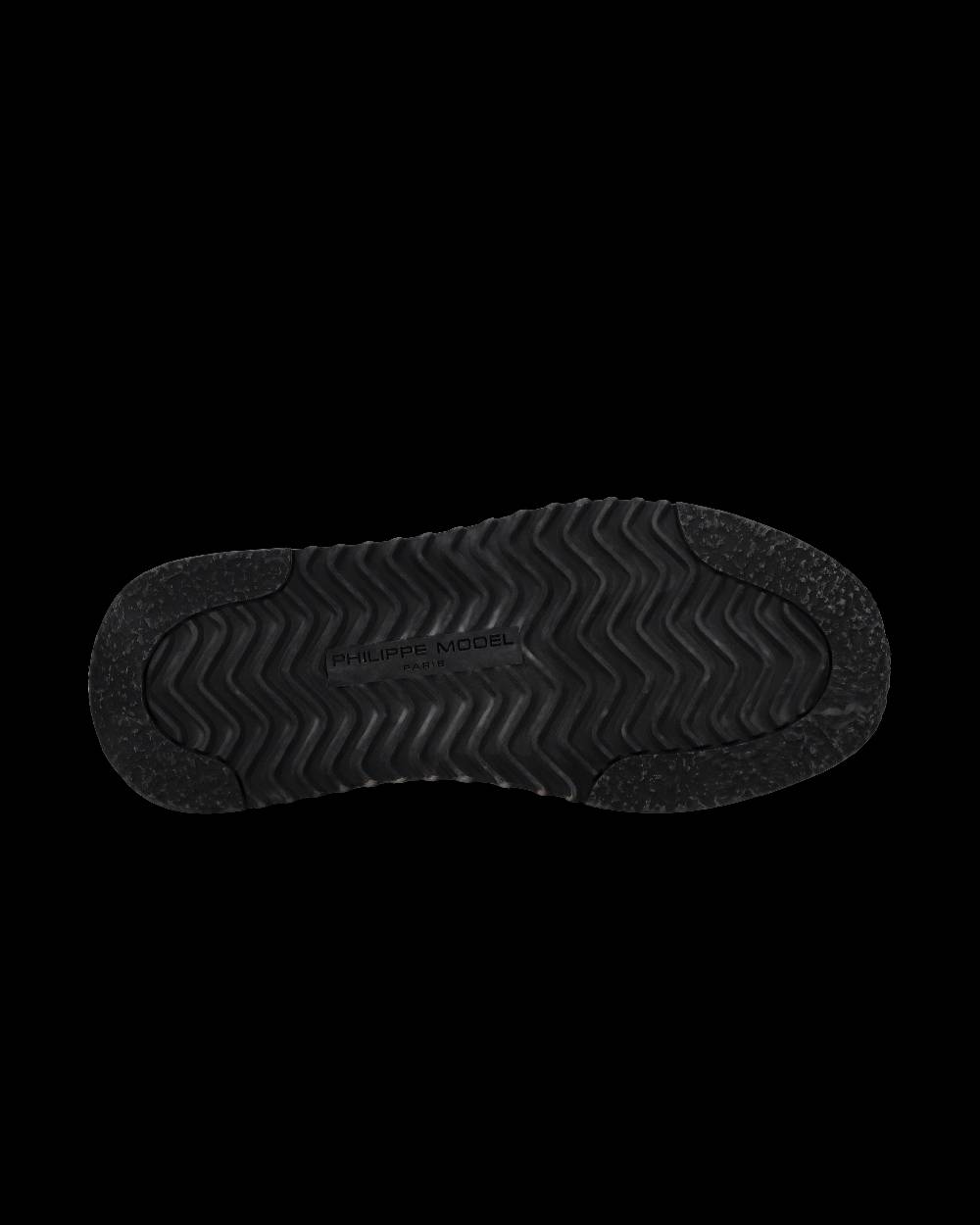Philippe Model Sneaker bassa Tropez 2.1 uomo - bluette Hotsell