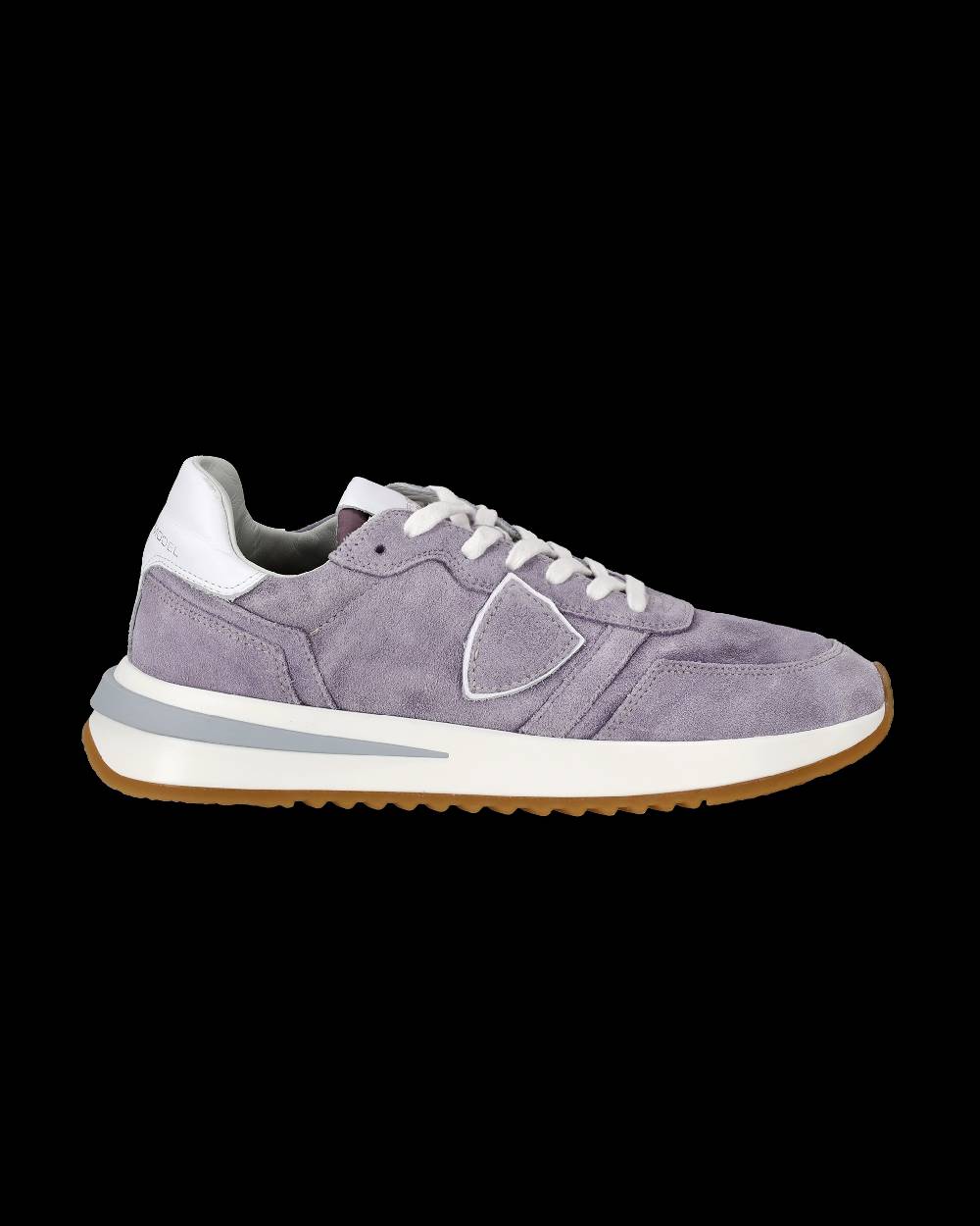 Philippe Model Sneaker basse Tropez 2.1 donna - lilla Negozio
