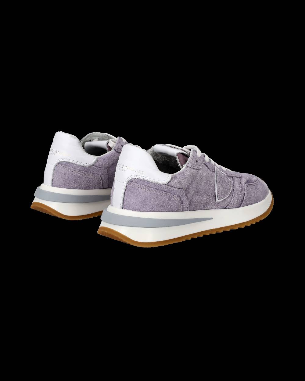 Philippe Model Sneaker basse Tropez 2.1 donna - lilla Negozio