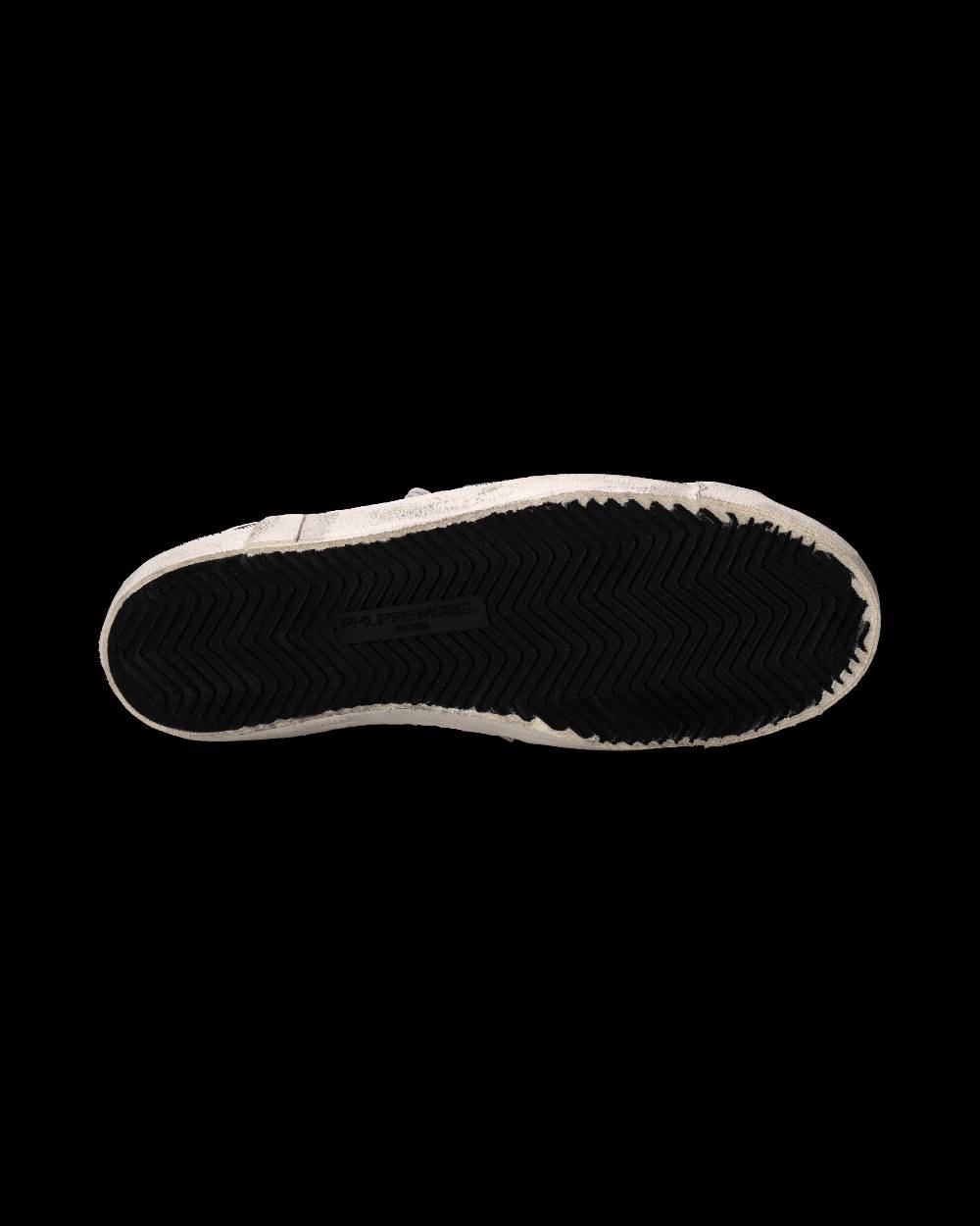 Philippe Model Sneaker Prsx Uomo, Bianco Italia