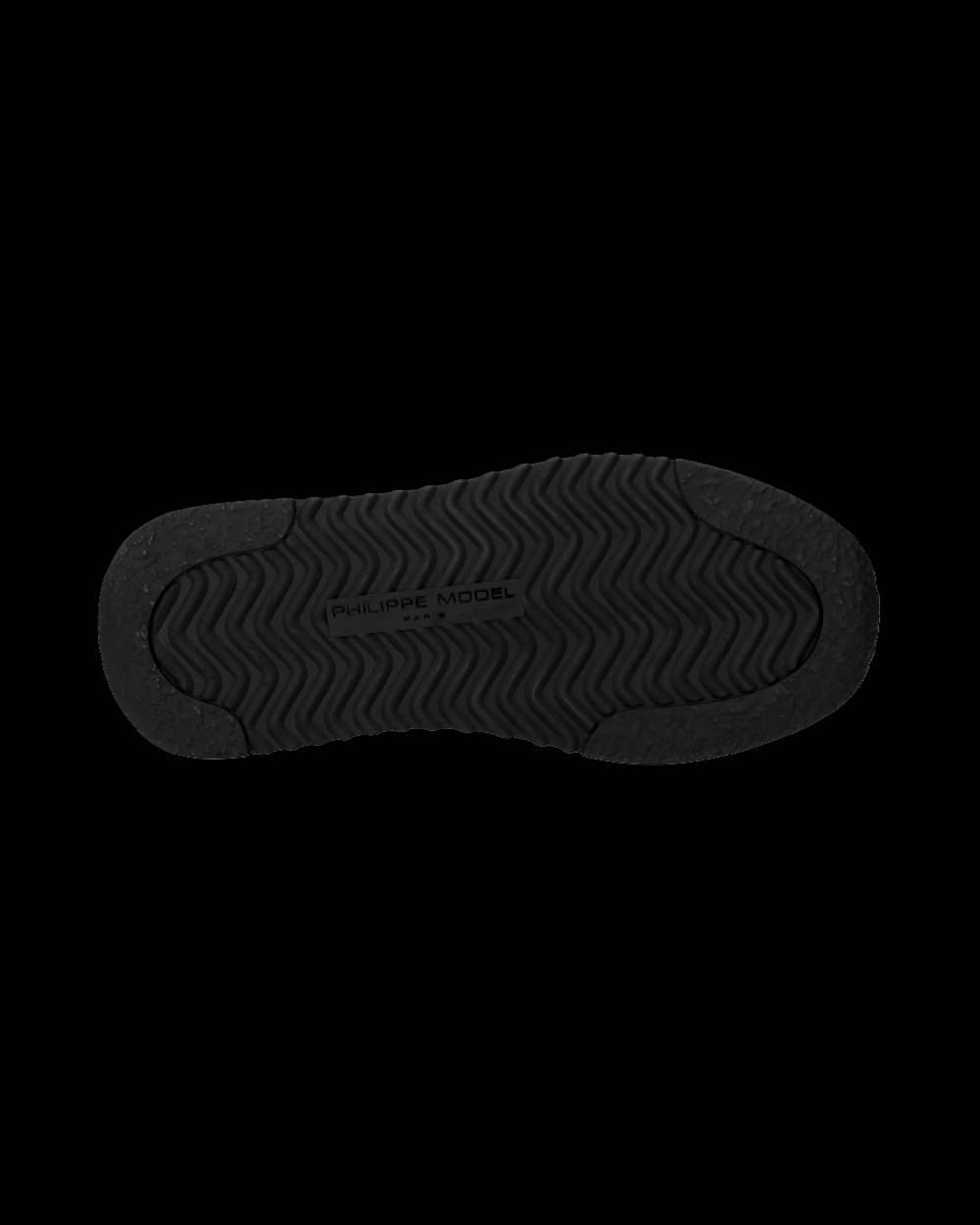 Philippe Model Sneaker basse Tropez 2.1 uomo - blu Fino Al -60%