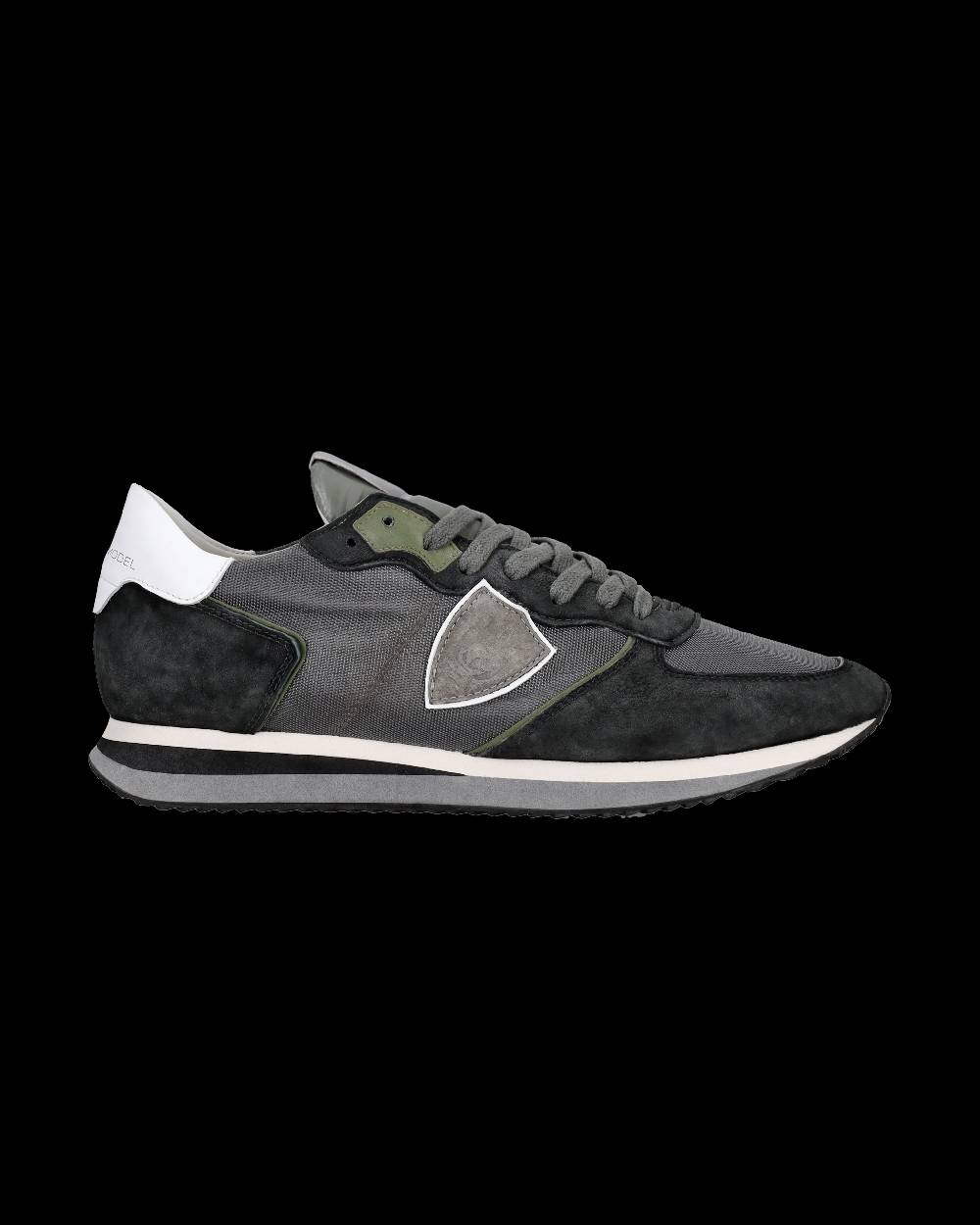 Philippe Model Sneaker bassa Trpx uomo - nero Vendita Economica