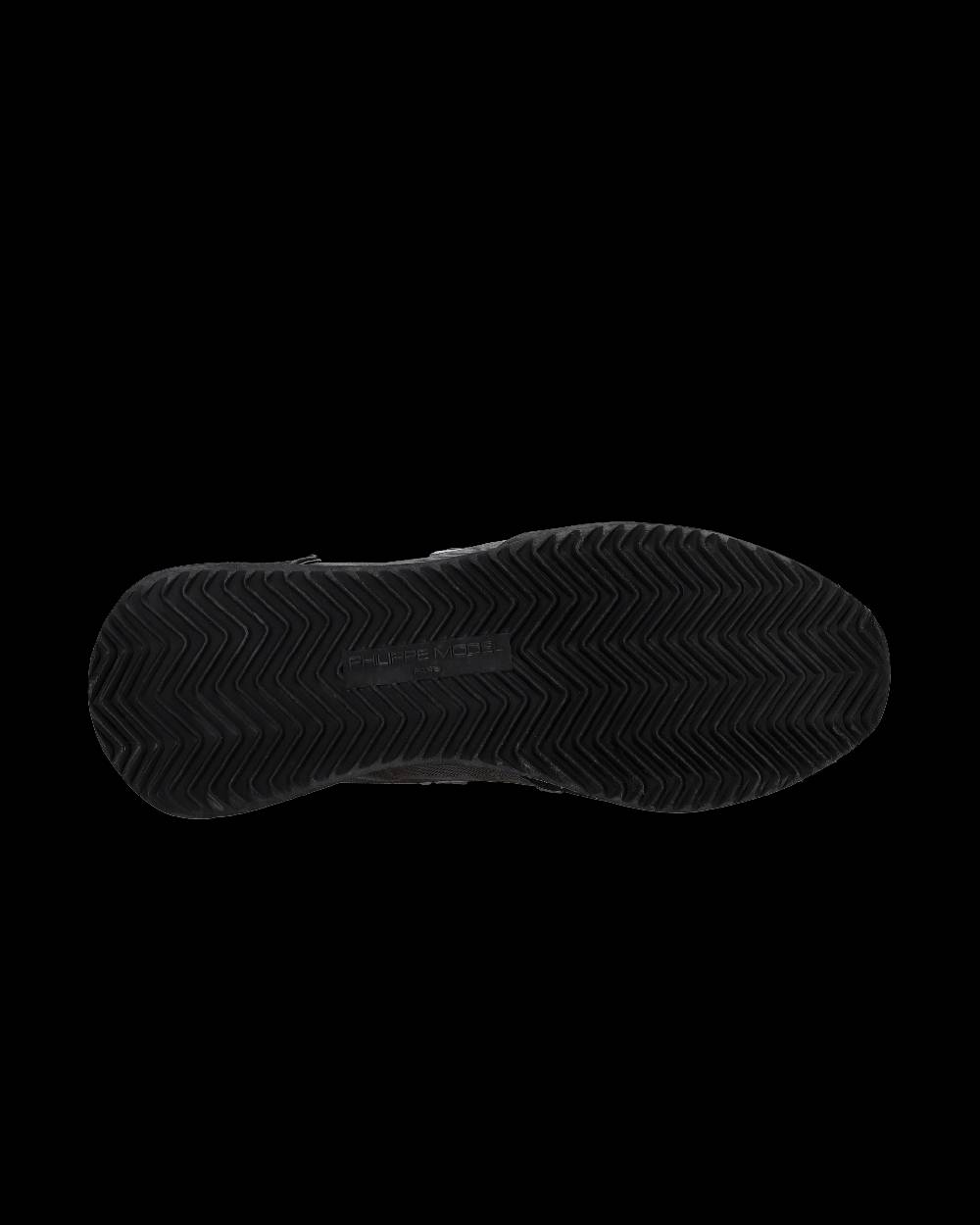 Philippe Model Sneaker bassa Trpx uomo - nero Vendita Economica
