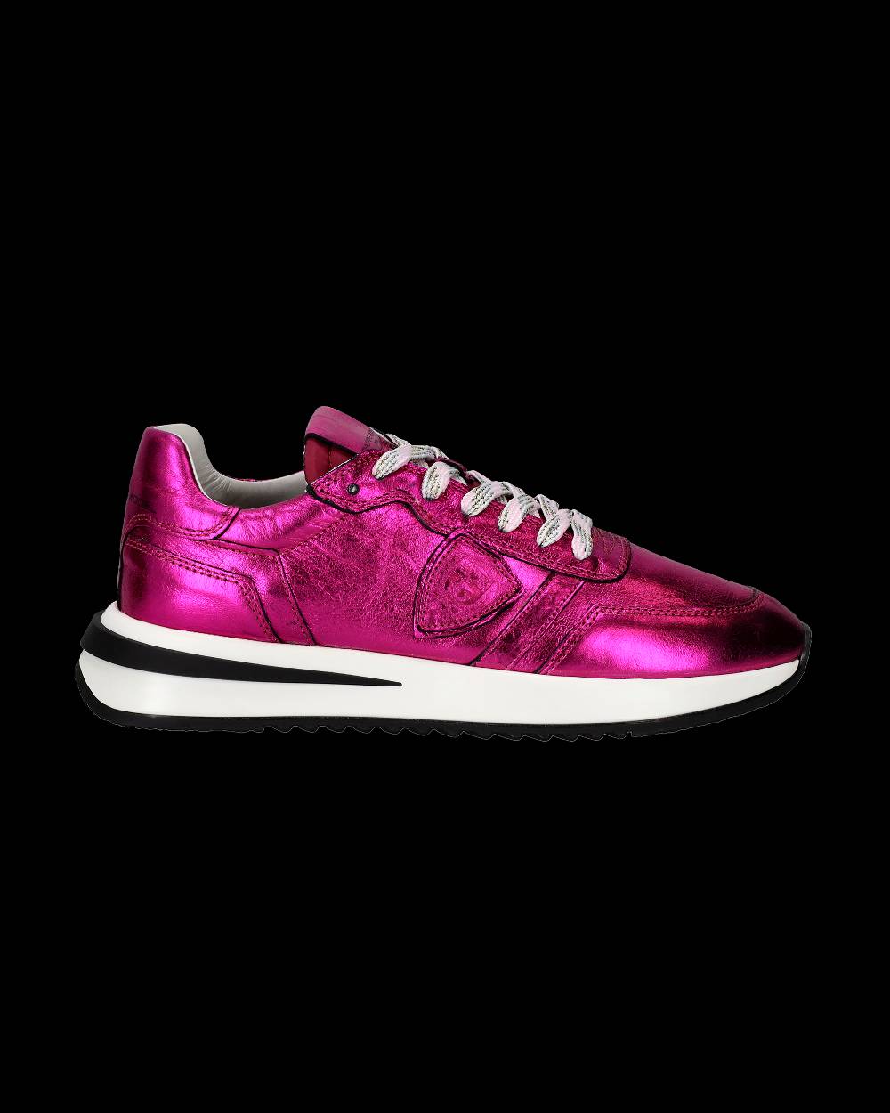 Philippe Model Sneaker basse Tropez 2.1 donna - fucsia I Più Venduti
