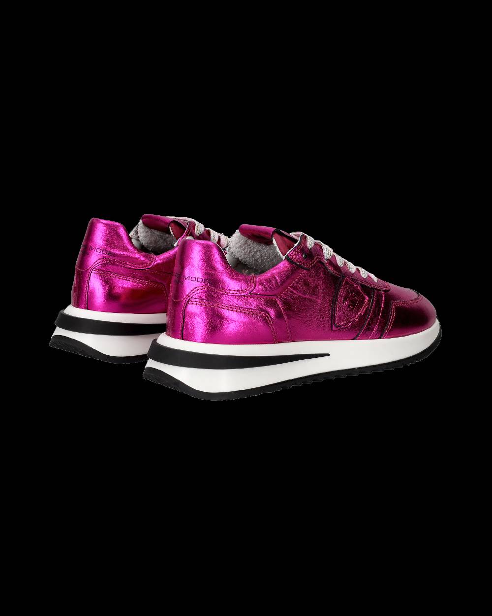 Philippe Model Sneaker basse Tropez 2.1 donna - fucsia I Più Venduti