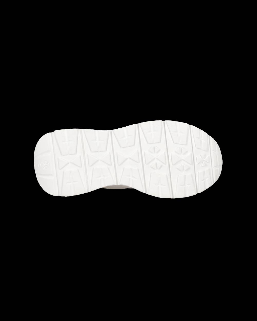 Philippe Model Sneakers Antibes basse da Bambini Bianche in Tessuto Tecnico Vendite Flash