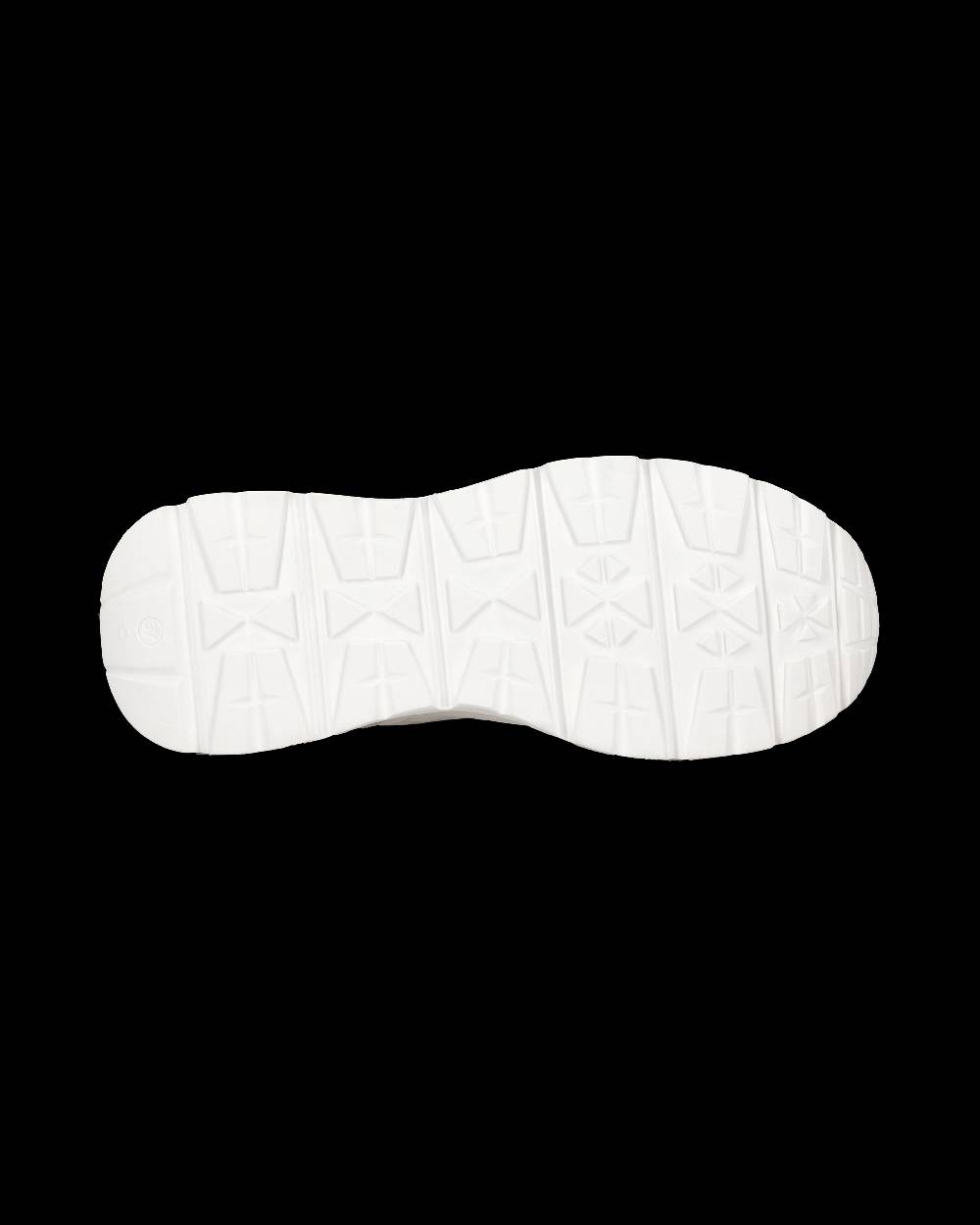 Philippe Model Sneakers Antibes da Bambini Bianche in Tessuto Tecnico Negozio
