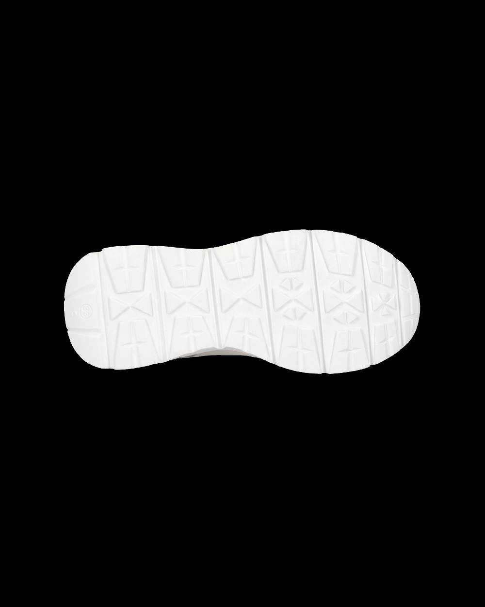 Philippe Model Sneakers Antibes da Bambini Grigie in Pelle Vendita