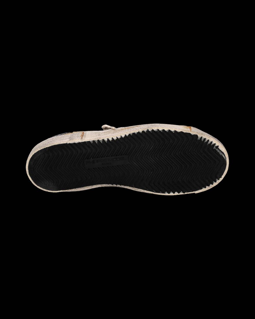 Philippe Model Sneaker Prsx Donna, Nero Pezzi Unici