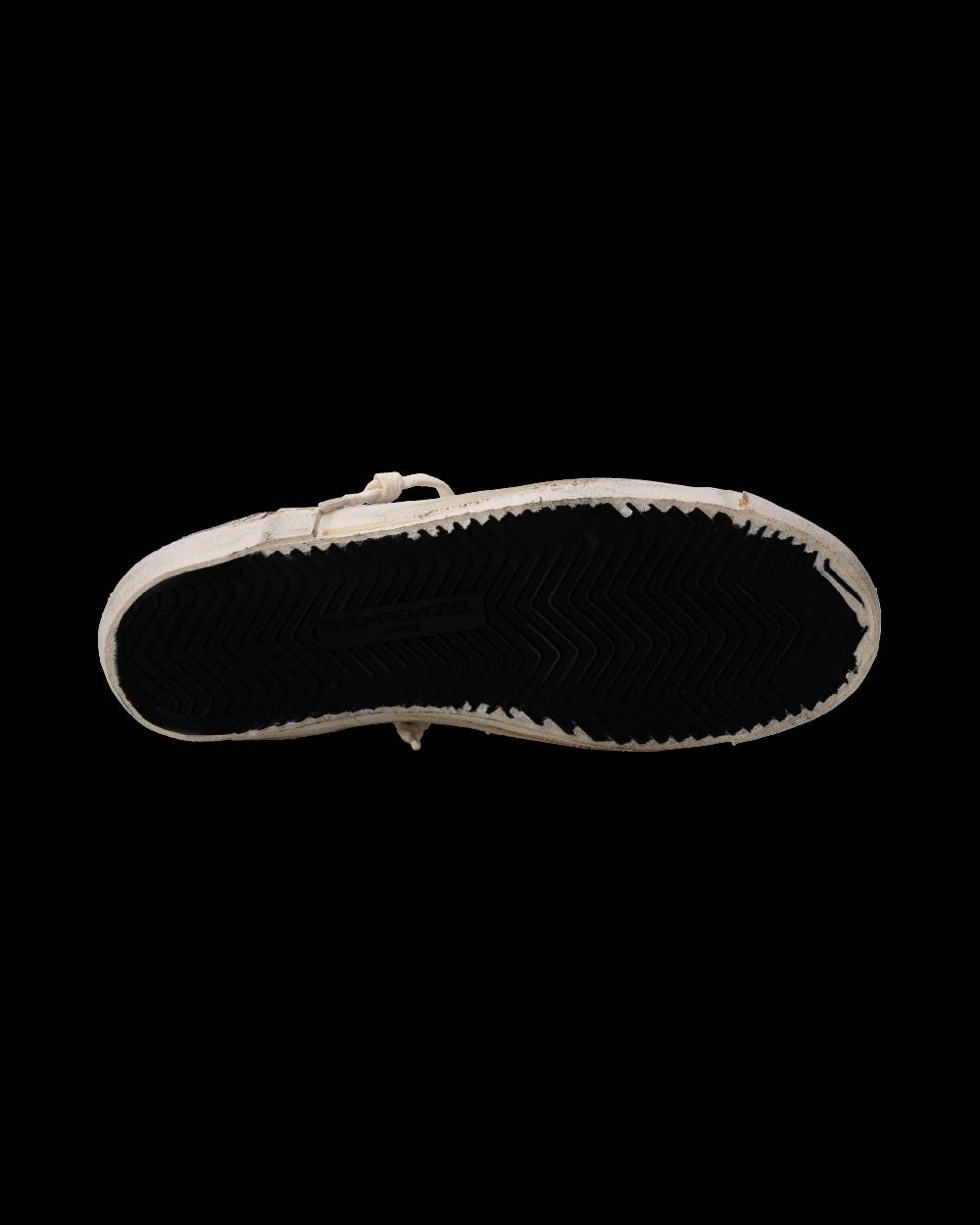 Philippe Model Sneaker Prsx Donna, Argento Soddisfazione Garantita