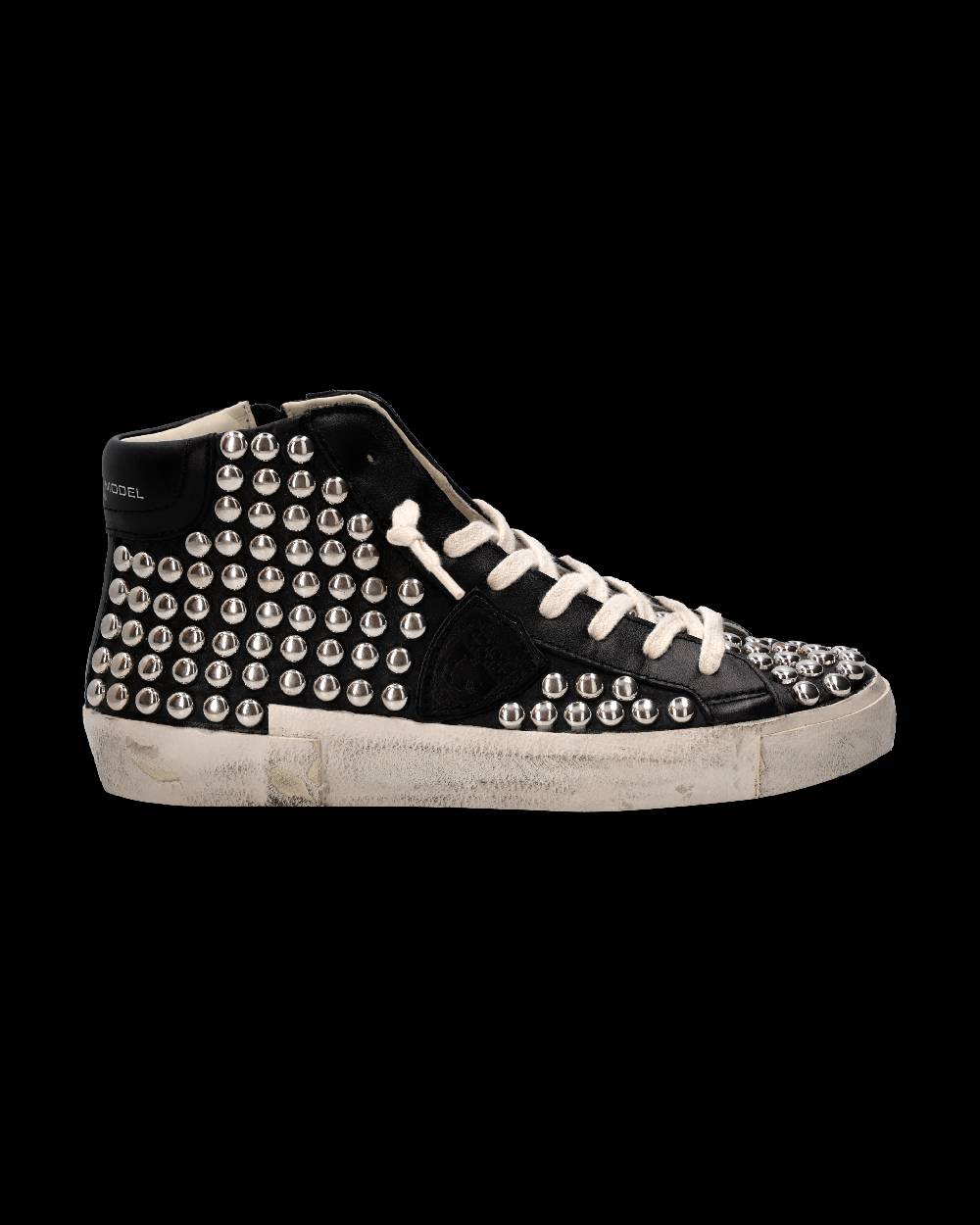 Philippe Model Sneaker Prsx Donna, Nero Negozi Online