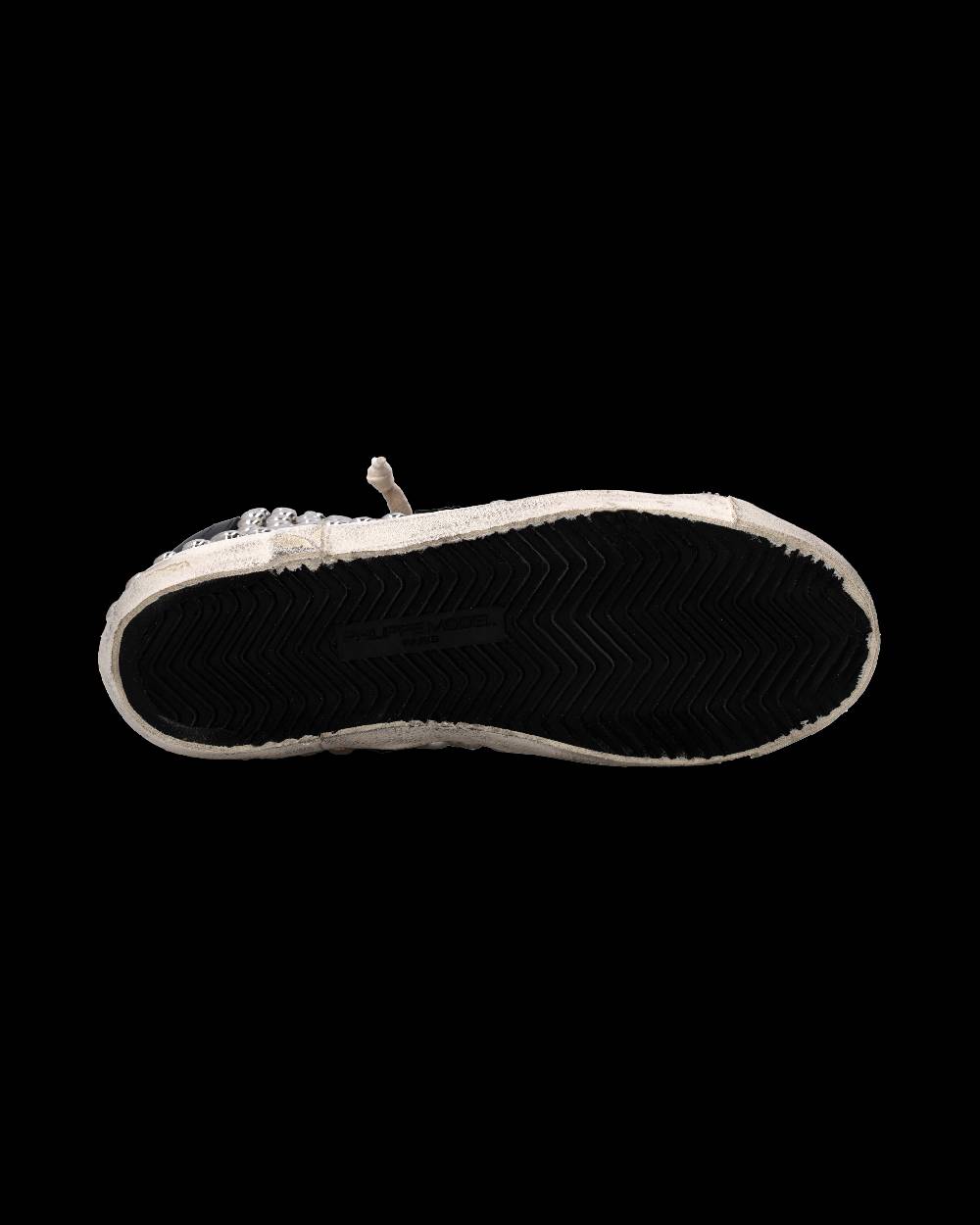 Philippe Model Sneaker Prsx Donna, Nero Negozi Online