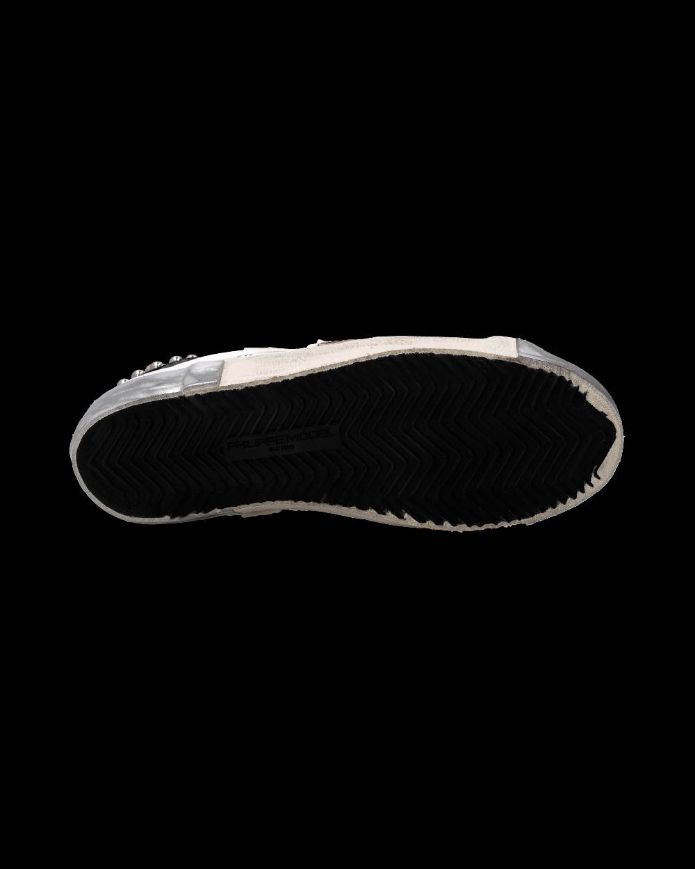 Philippe Model Sneaker Prsx Donna, Bianco Acquista Ora