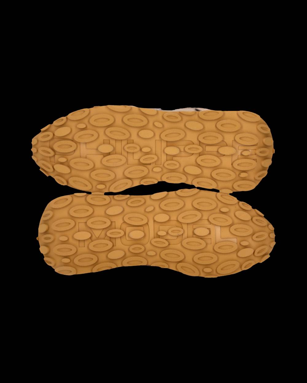 Philippe Model Sneaker Tropez Haute Donna, Beige Convenienza