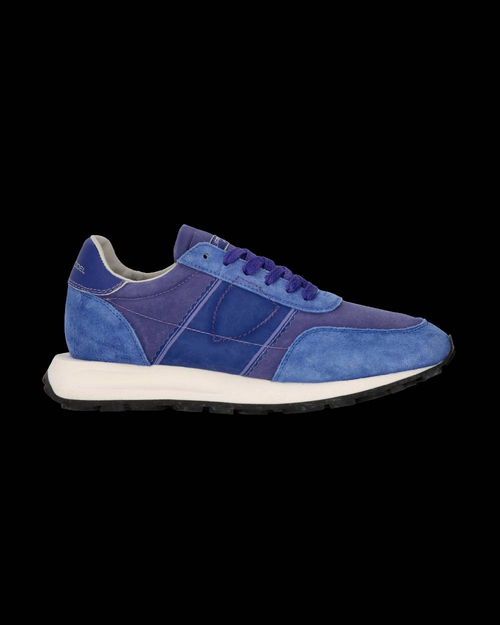 Philippe Model Sneaker Running Tour Donna, Viola Vendita Calda