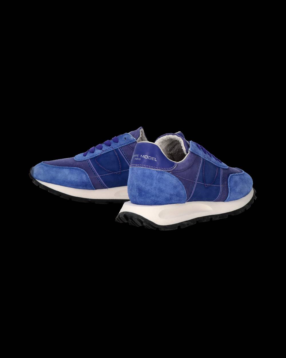 Philippe Model Sneaker Running Tour Donna, Viola Vendita Calda