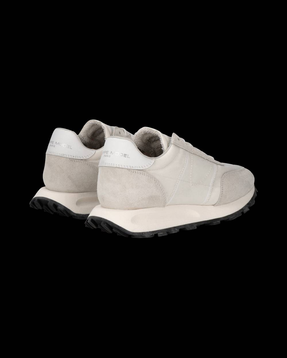 Philippe Model Sneaker Running Tour Donna, Bianco Saldi Di Fabbrica