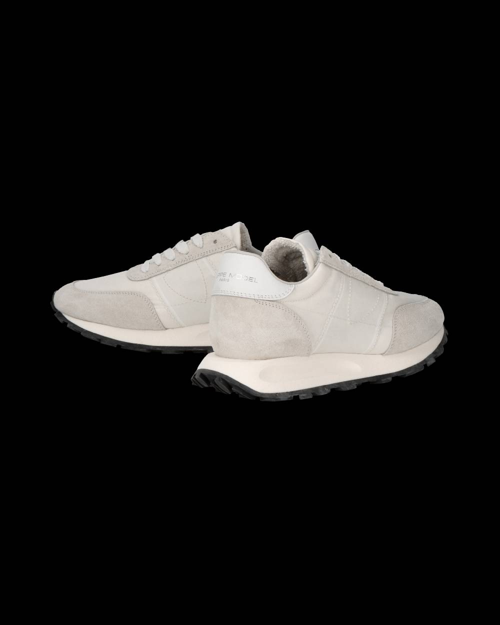 Philippe Model Sneaker Running Tour Donna, Bianco Saldi Di Fabbrica