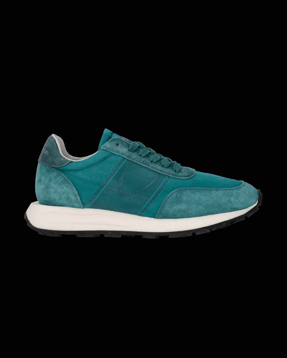 Philippe Model Sneaker Running Tour Donna, Verde I Più Venduti