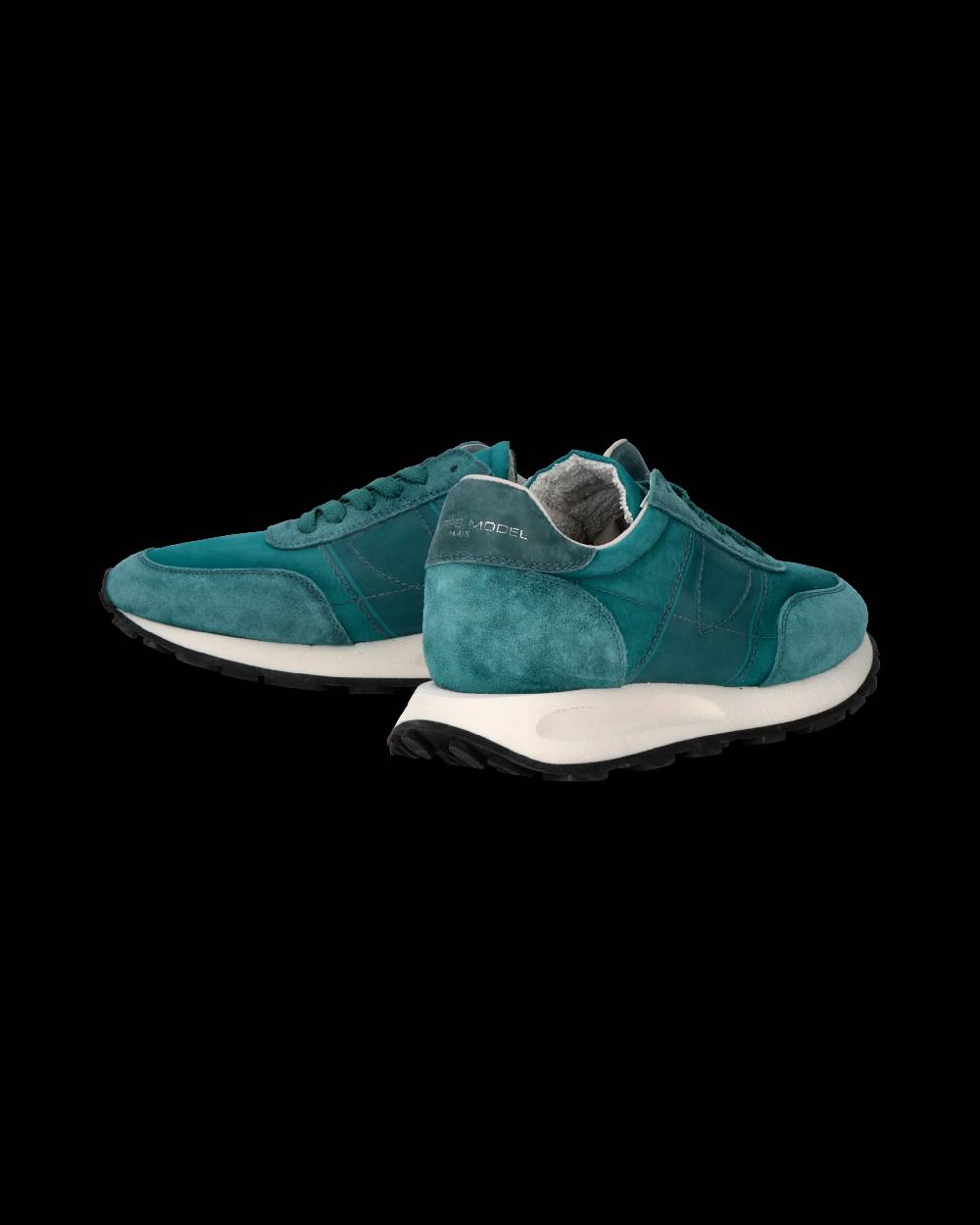 Philippe Model Sneaker Running Tour Donna, Verde I Più Venduti