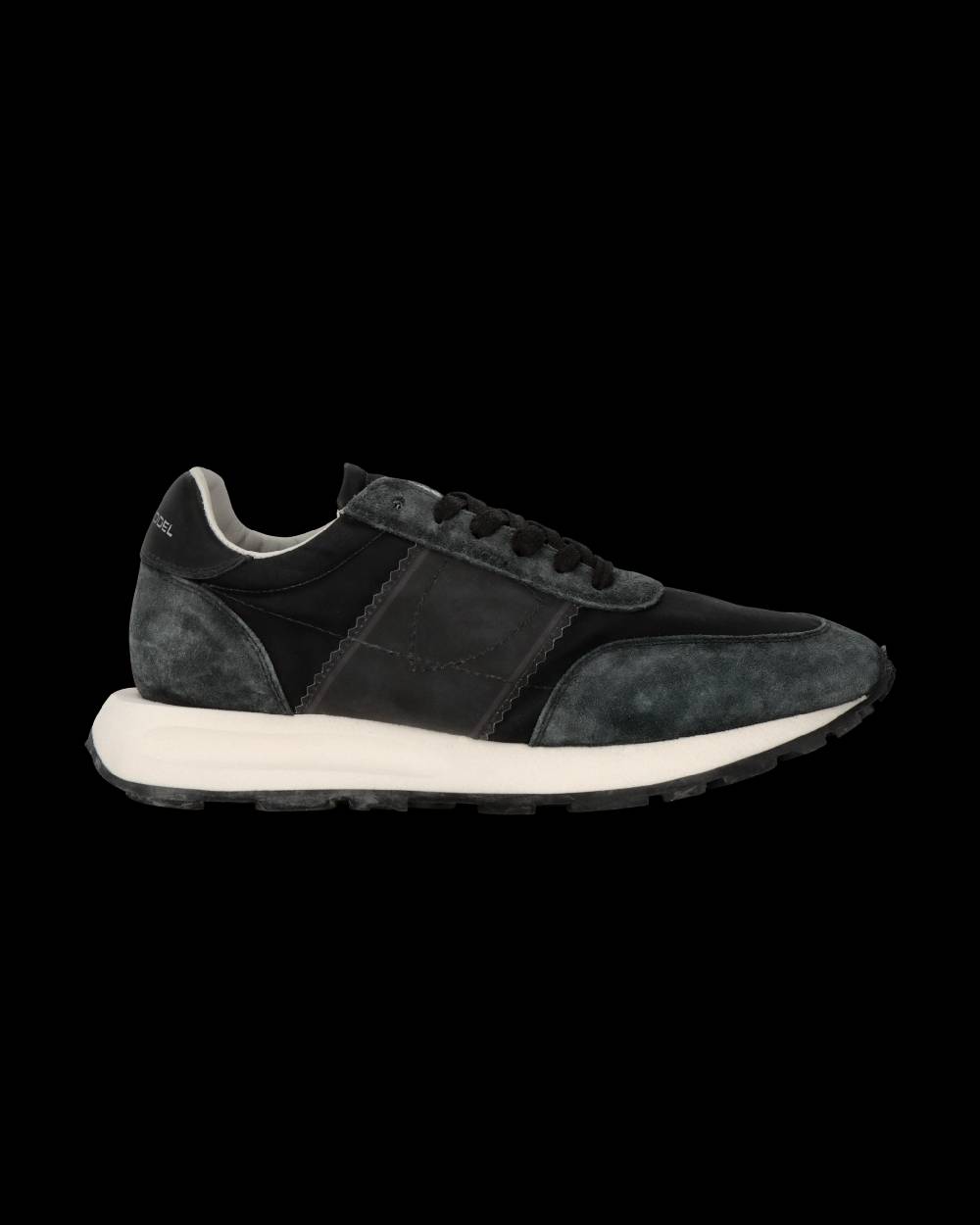 Philippe Model Sneaker Running Tour Donna, Nero Vendite Flash