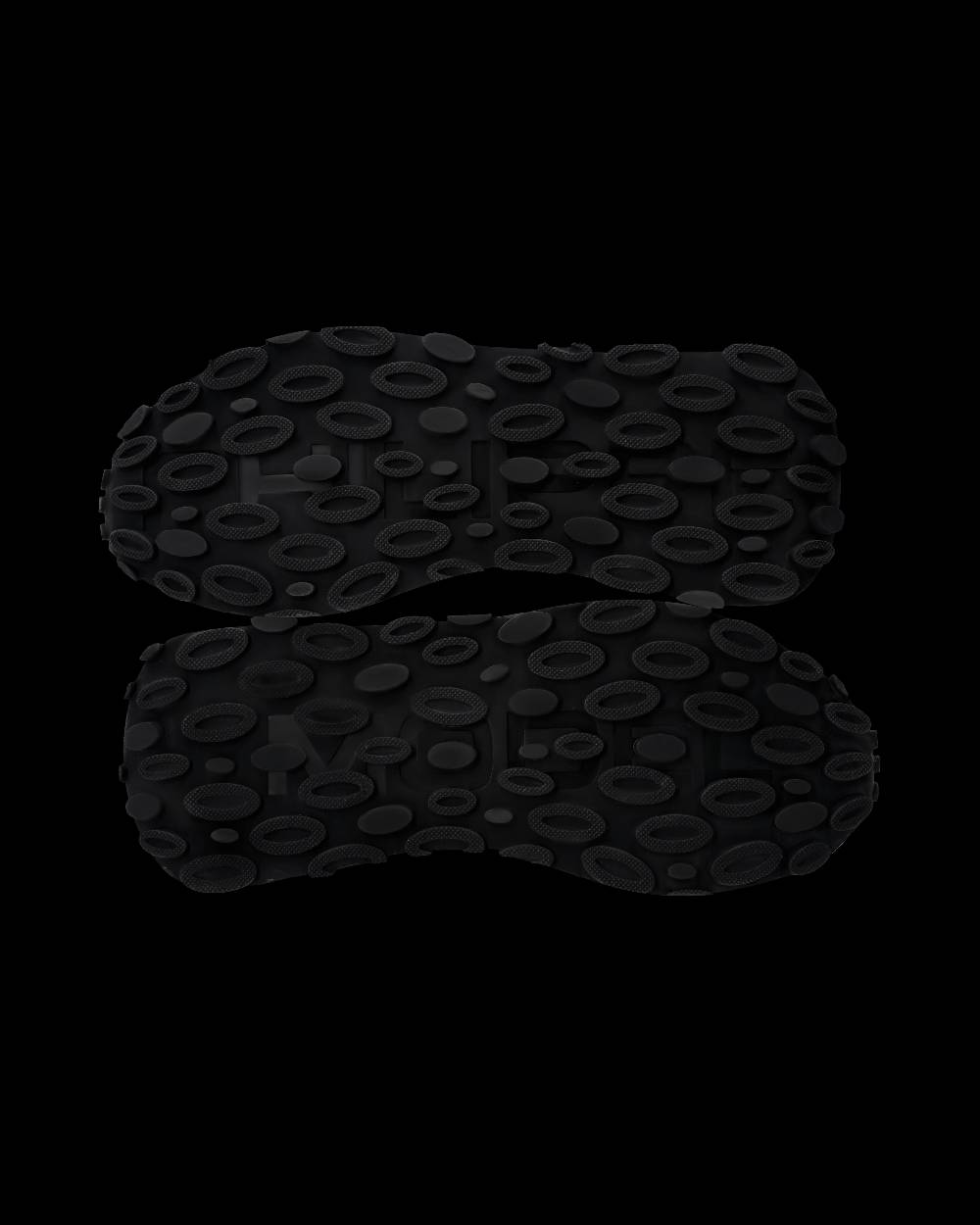 Philippe Model Sneaker Running Tour Donna, Nero Vendite Flash