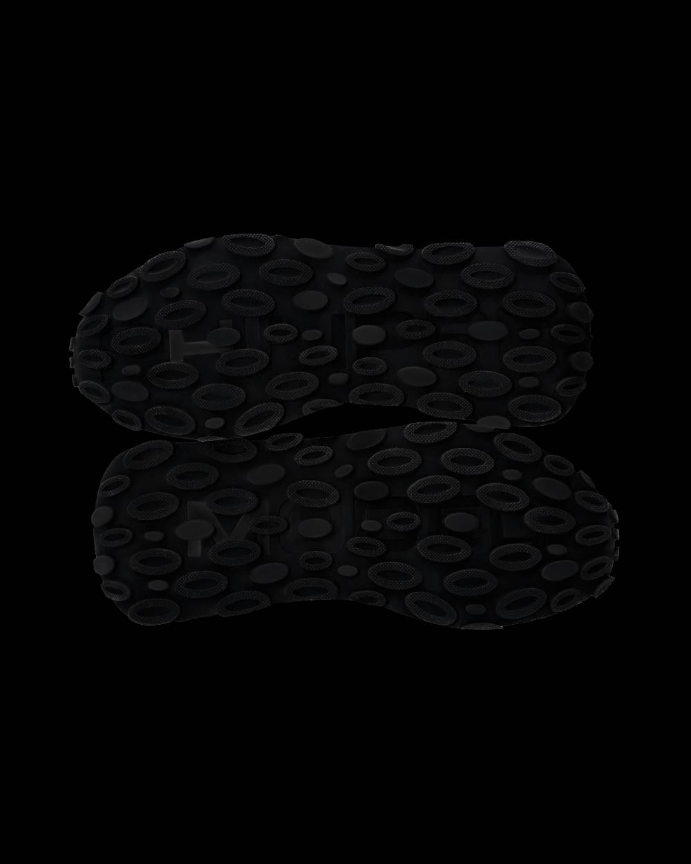 Philippe Model Sneaker Running Tour Donna, Nero e Violetto Negozio