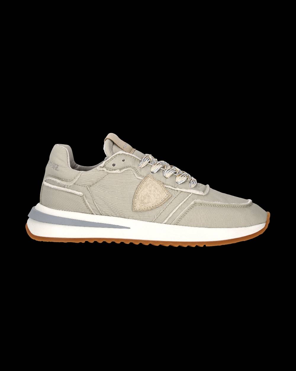Philippe Model Sneaker Tropez 2.1 Donna, Grigio Nuova