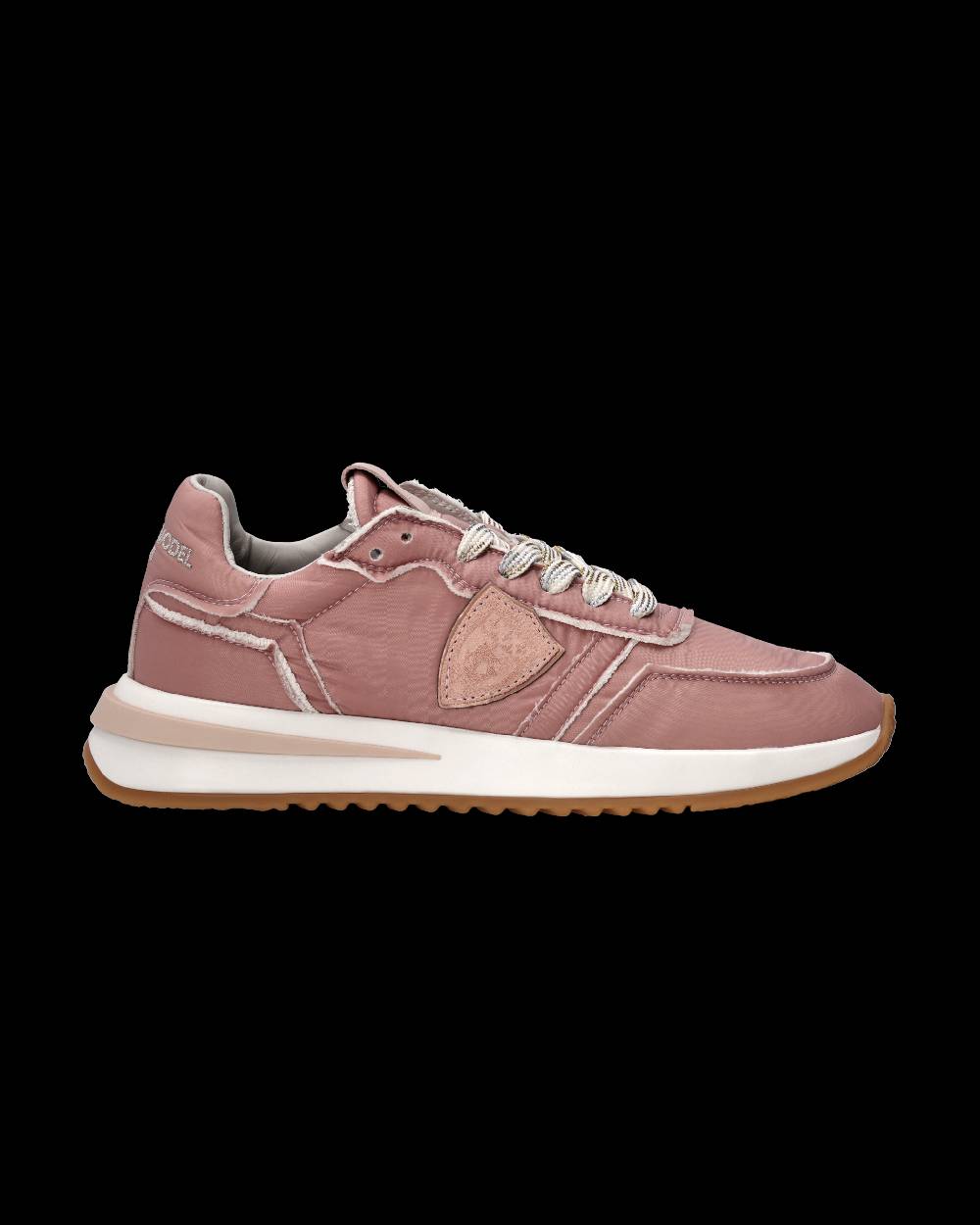 Philippe Model Sneaker Tropez 2.1 Donna, Rosa Moda
