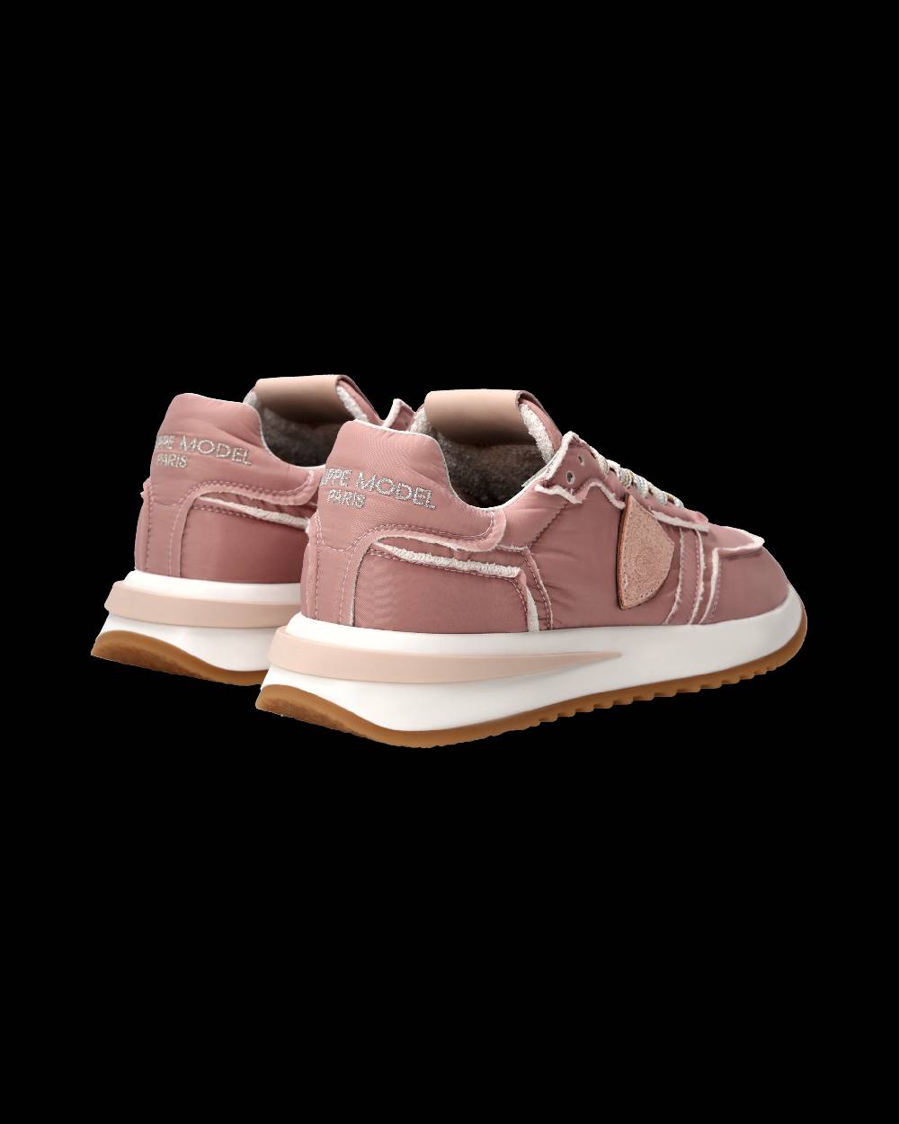 Philippe Model Sneaker Tropez 2.1 Donna, Rosa Moda