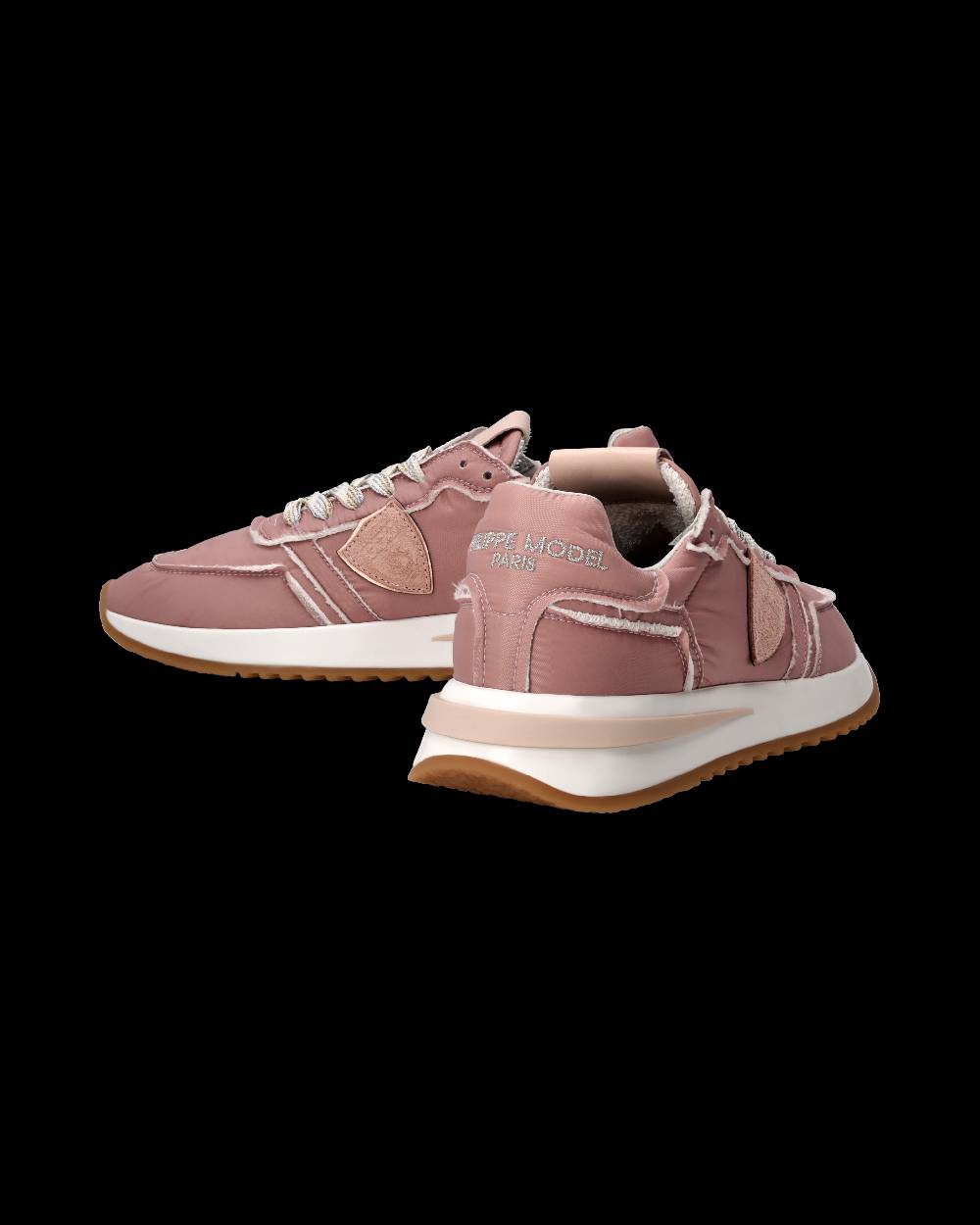 Philippe Model Sneaker Tropez 2.1 Donna, Rosa Moda