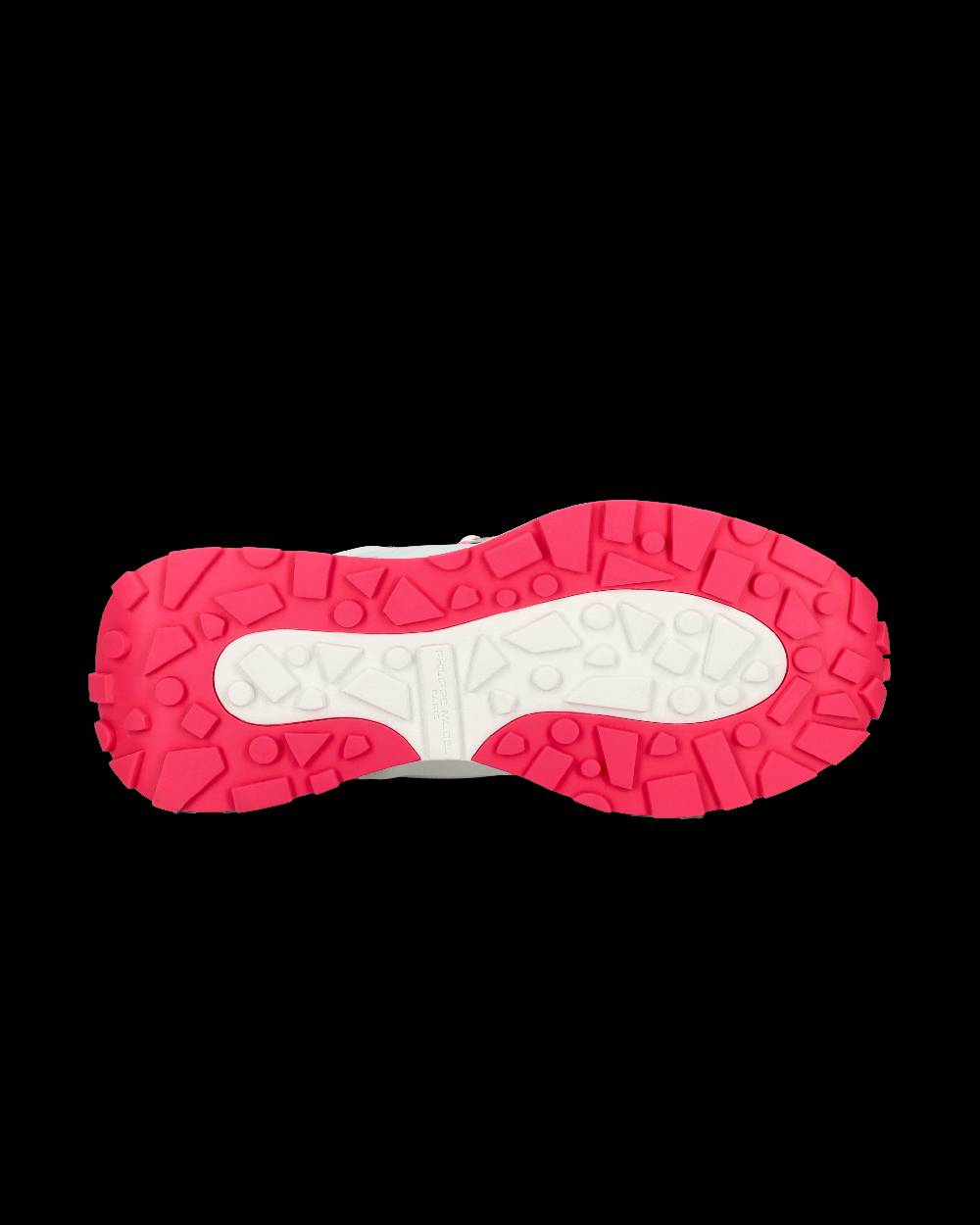Philippe Model Sneaker bassa Antibes donna - verde acqua e fucsia Promozione