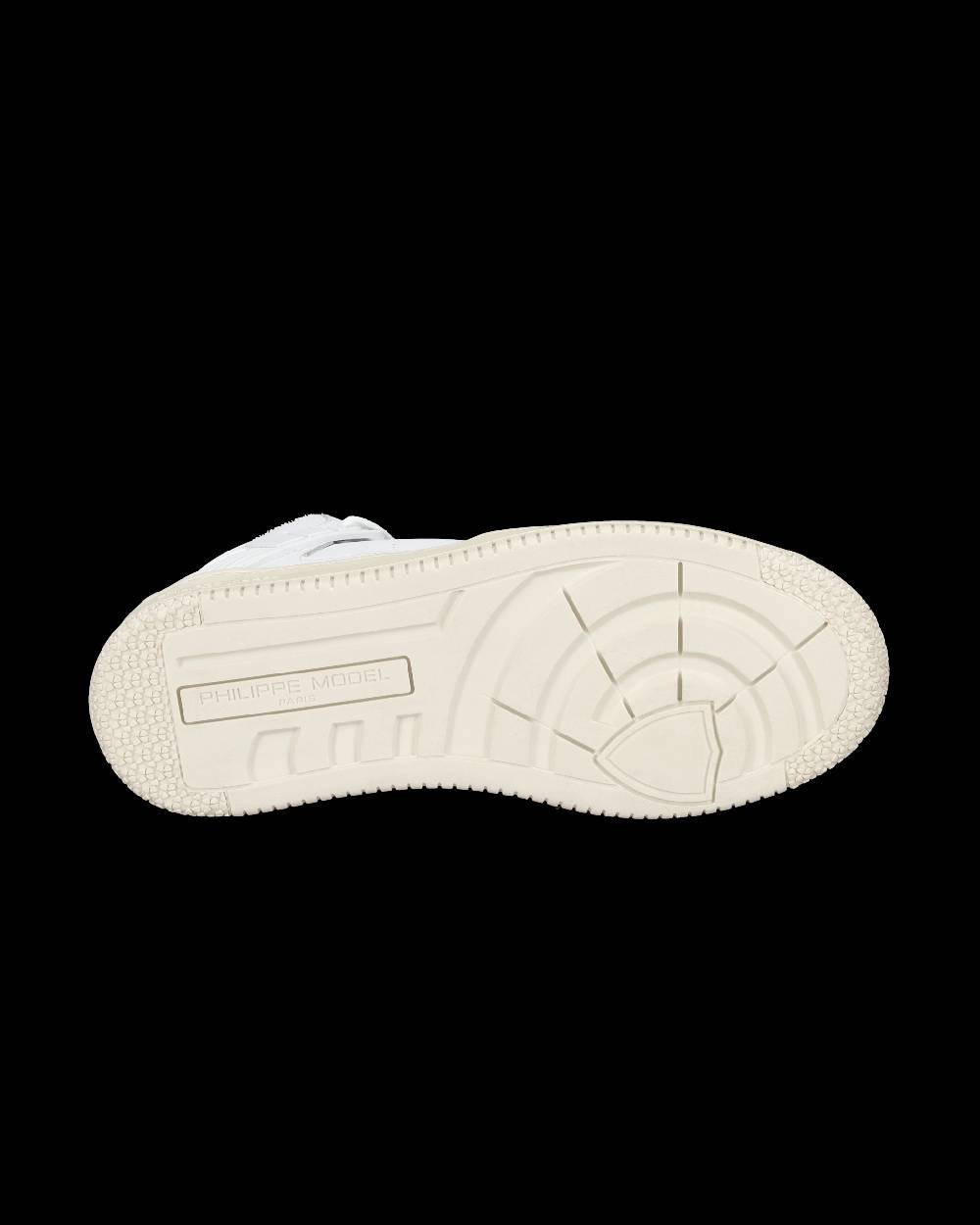 Philippe Model Sneaker mid La Grande donna - bianco Soddisfazione Garantita