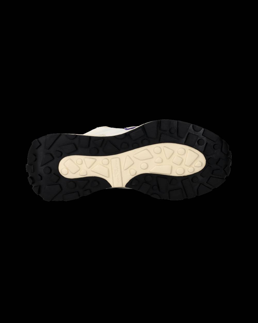 Philippe Model Sneakers Antibes da Donna Bianche e Fucsia in Tessuto Tecnico Online