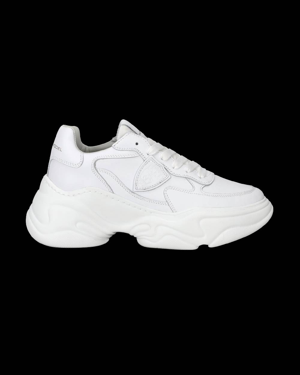 Philippe Model Sneaker basse Rivoli donna - bianco Promozione