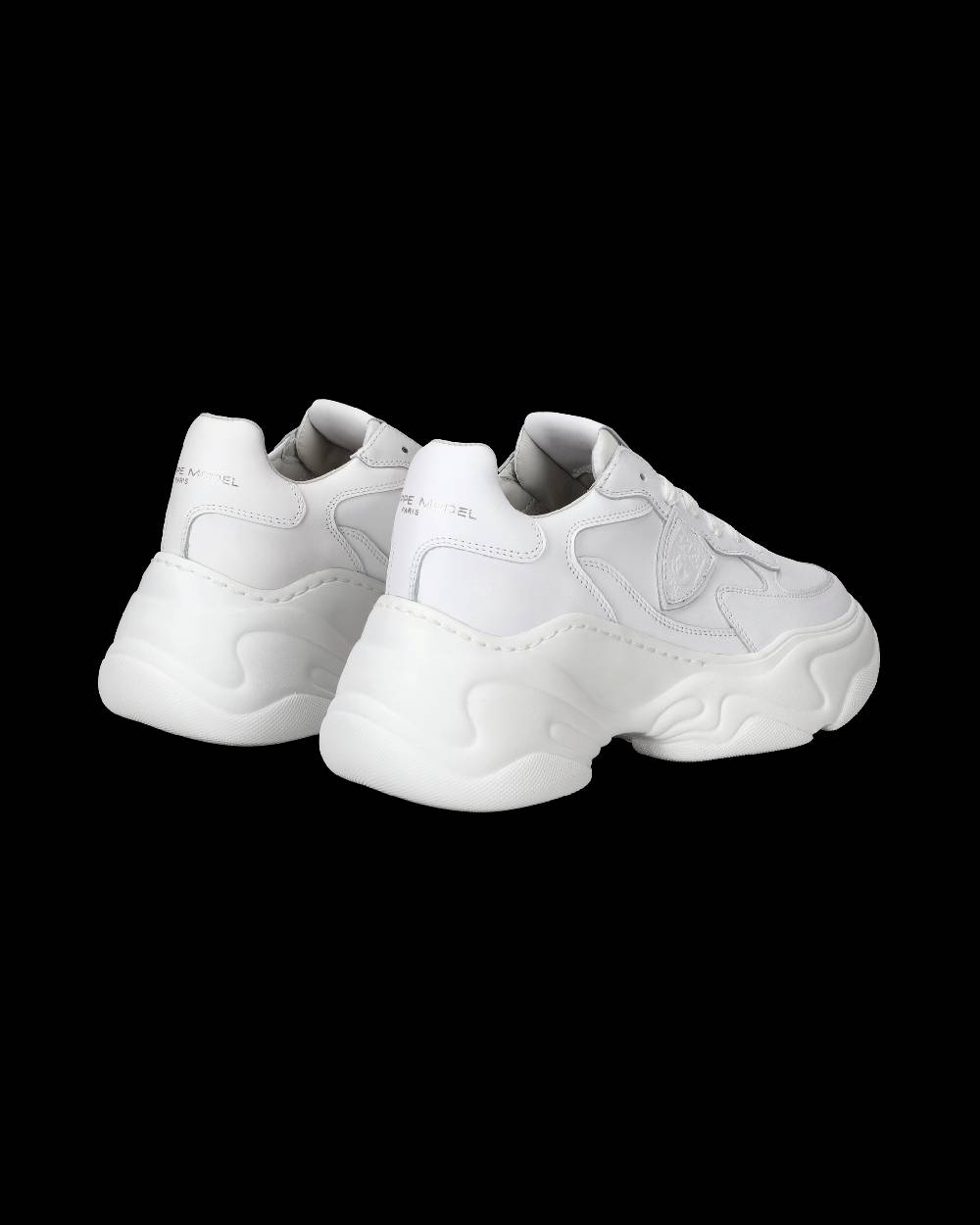 Philippe Model Sneaker basse Rivoli donna - bianco Promozione