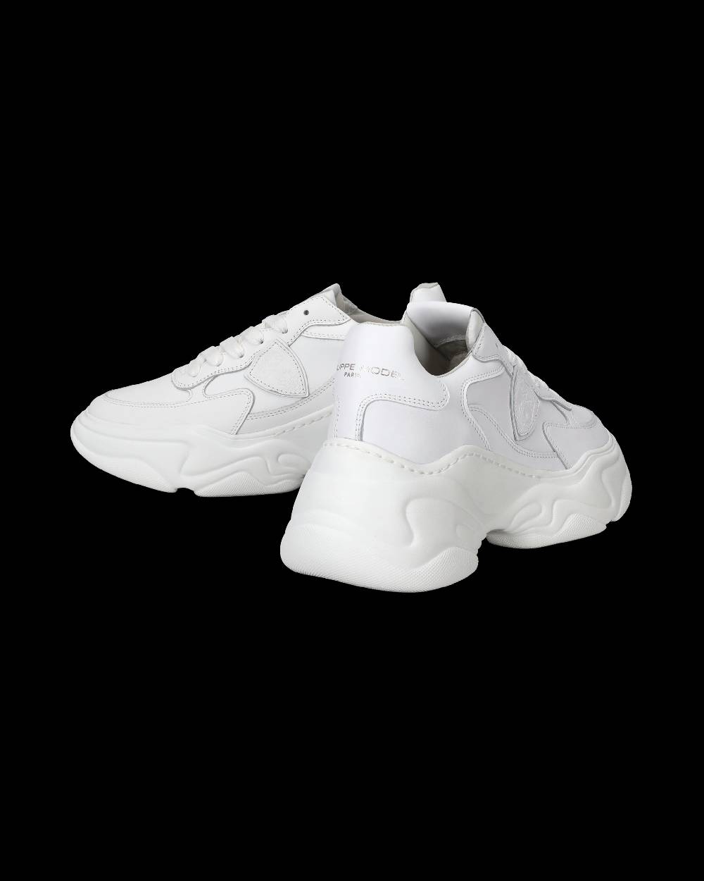 Philippe Model Sneaker basse Rivoli donna - bianco Promozione
