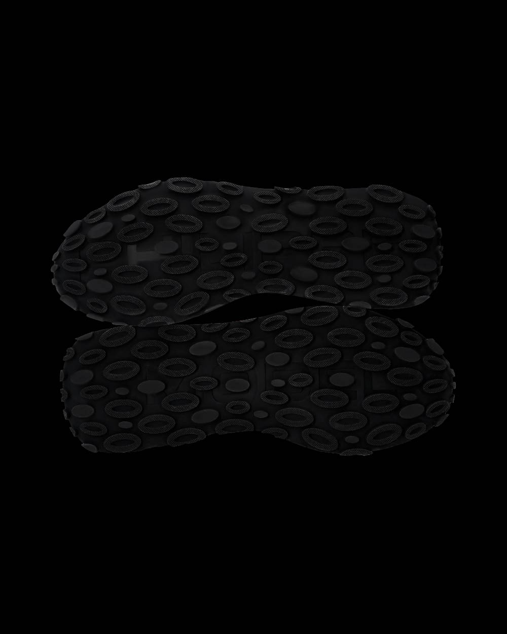 Philippe Model Sneaker Running Tour Uomo, Grigio e Rosso Spedizione Gratuita