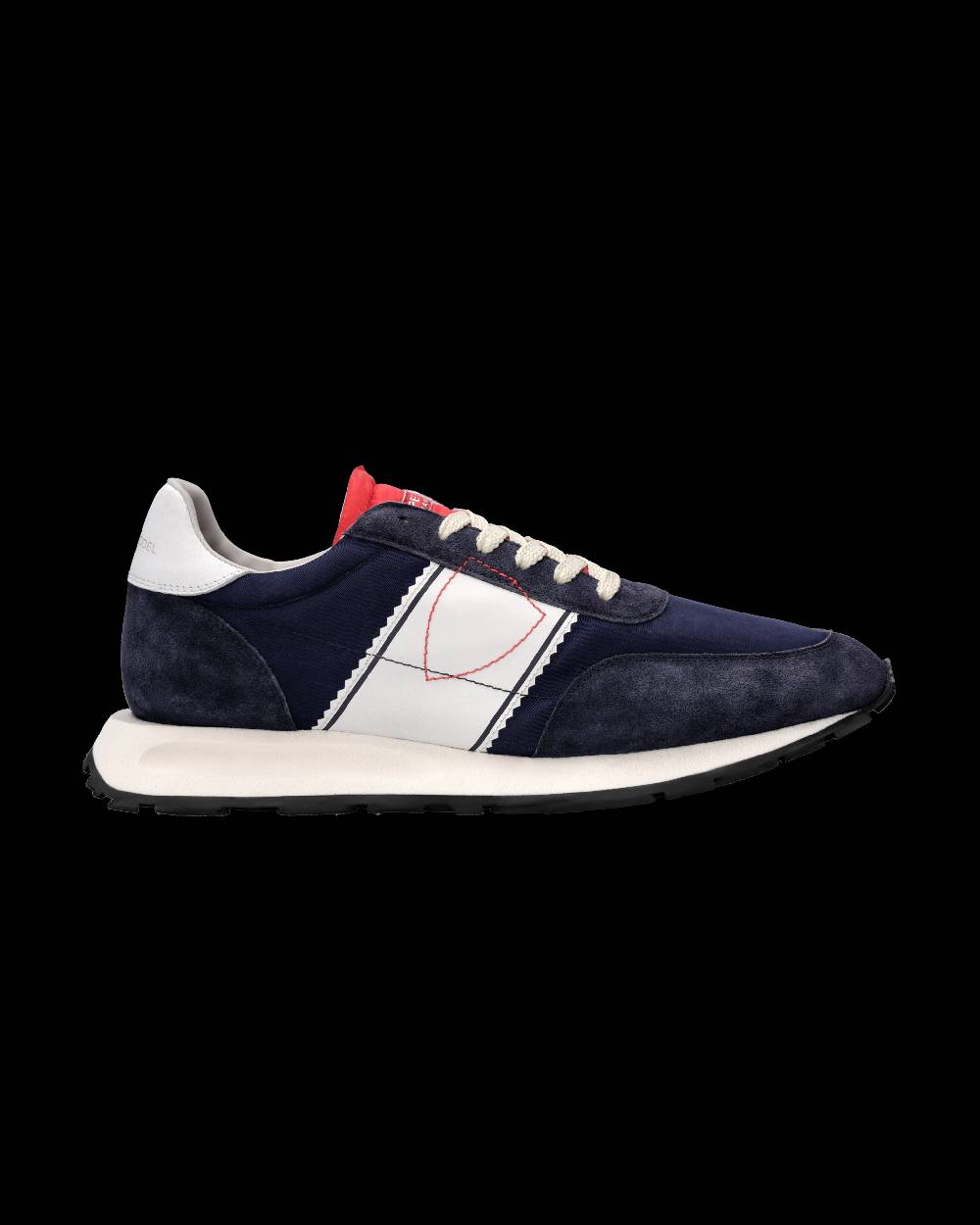 Philippe Model Blue White Pezzi Unici